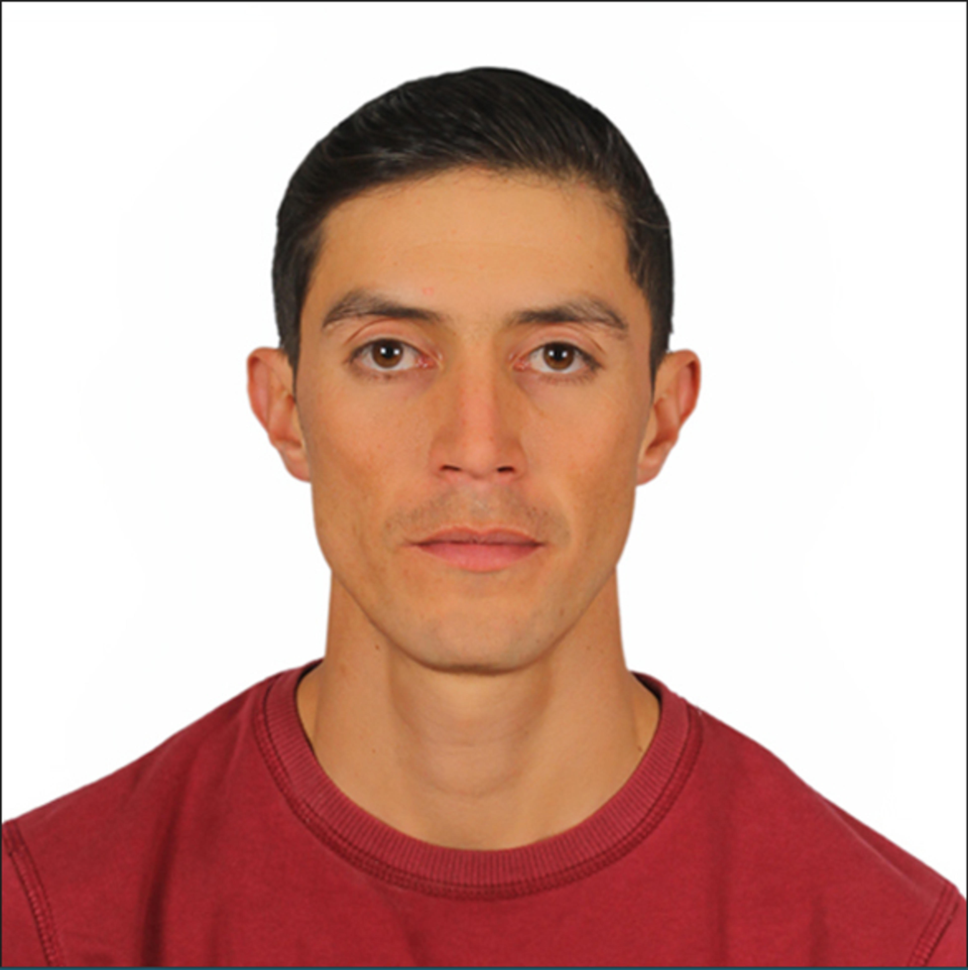 Cristian Vargas
