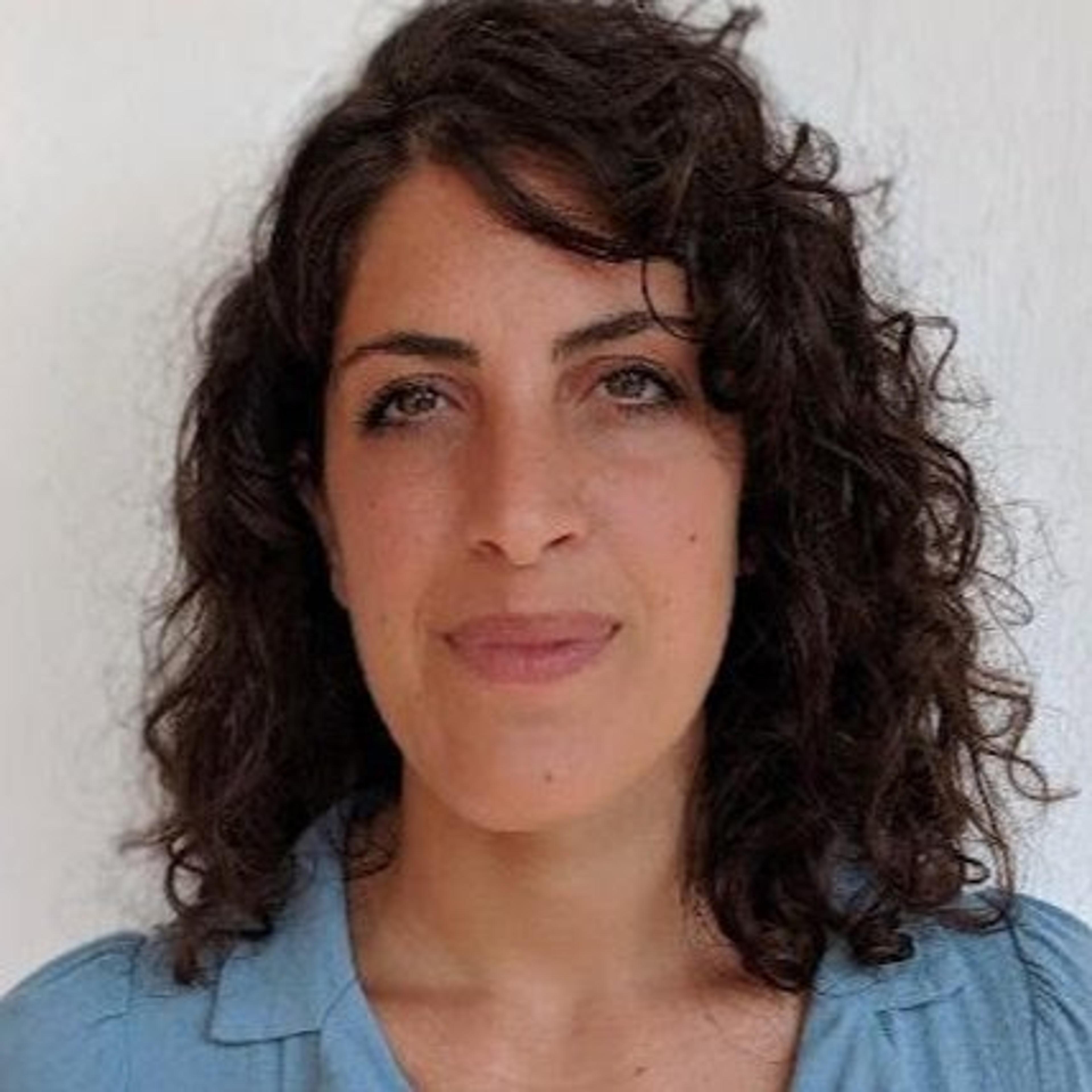 Sabrina Puzzovio