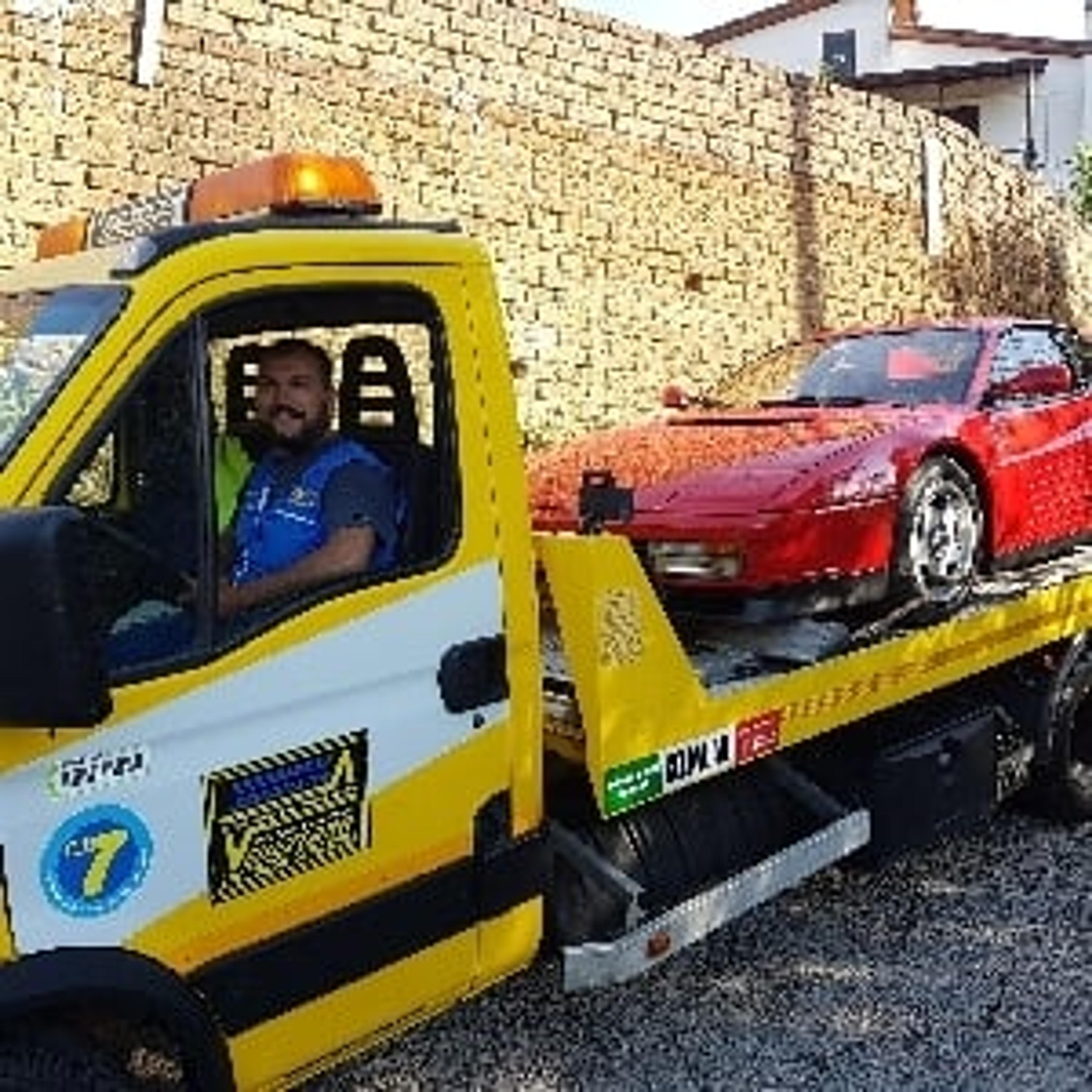 Autofficina Veneziano di Riccardo Callegaro Autofficina e Soccorso Stradale
