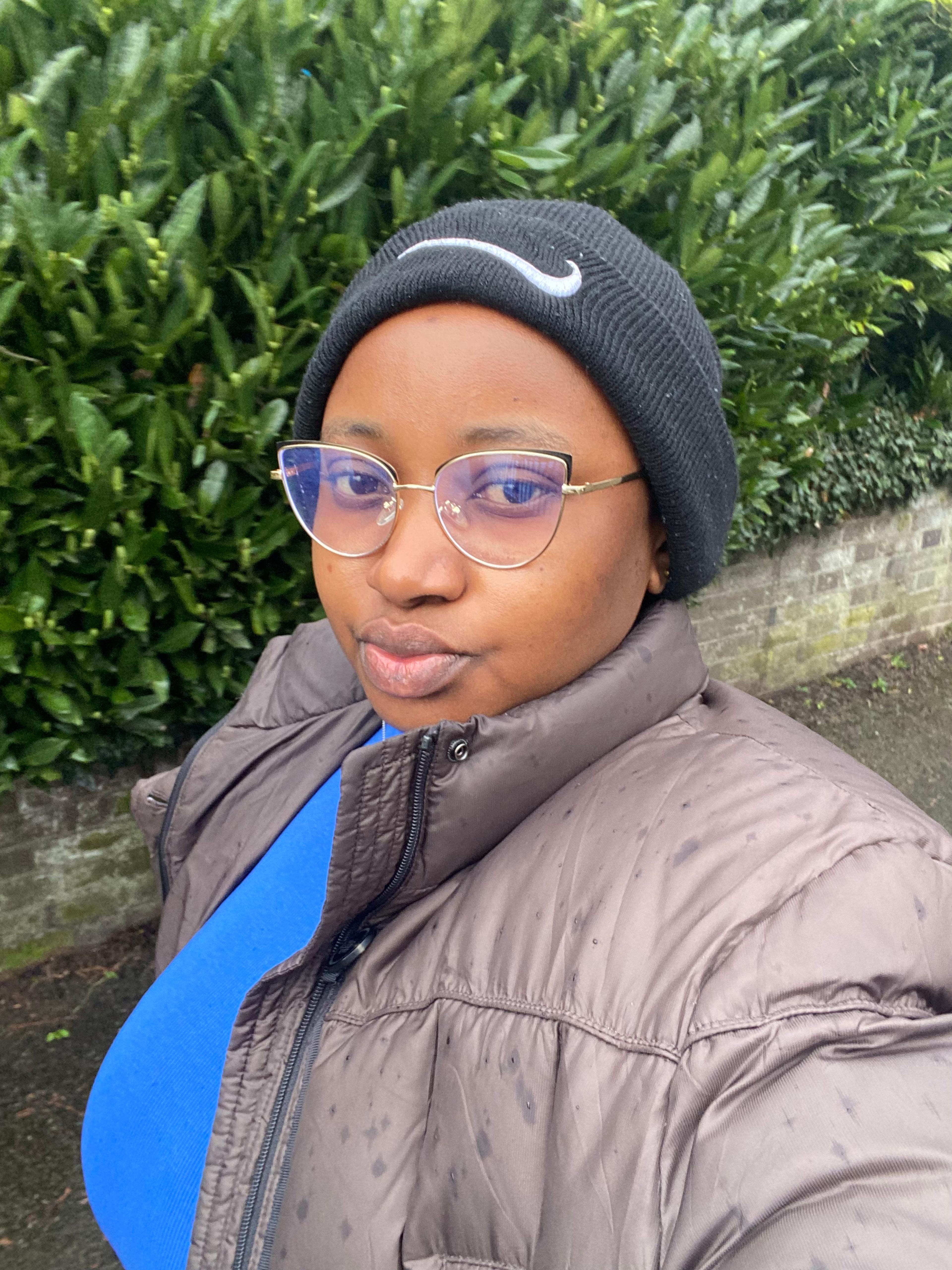 Onyedikachi Genevieve Alughere