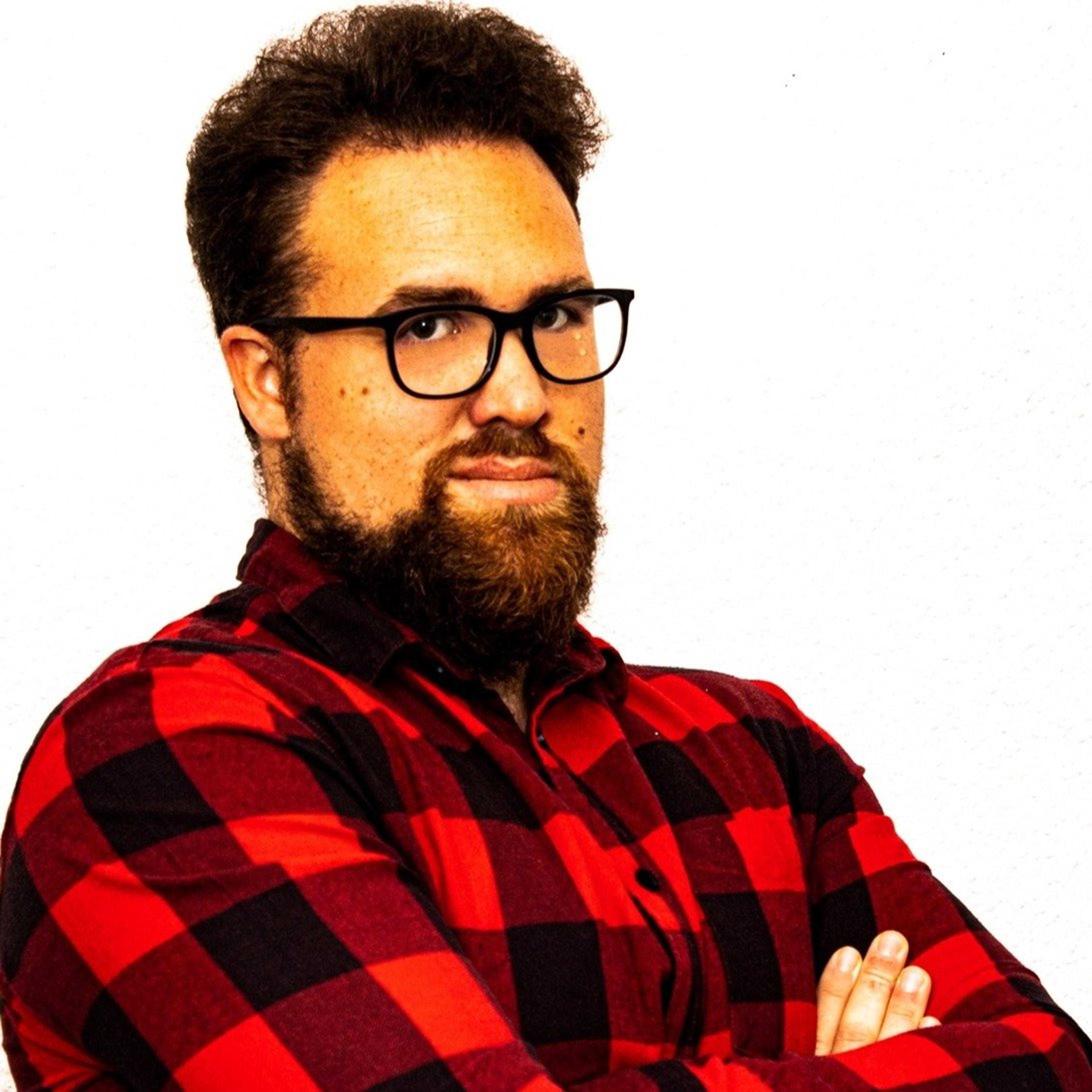 Alejandro De La Casa Huertas Rodriguerz