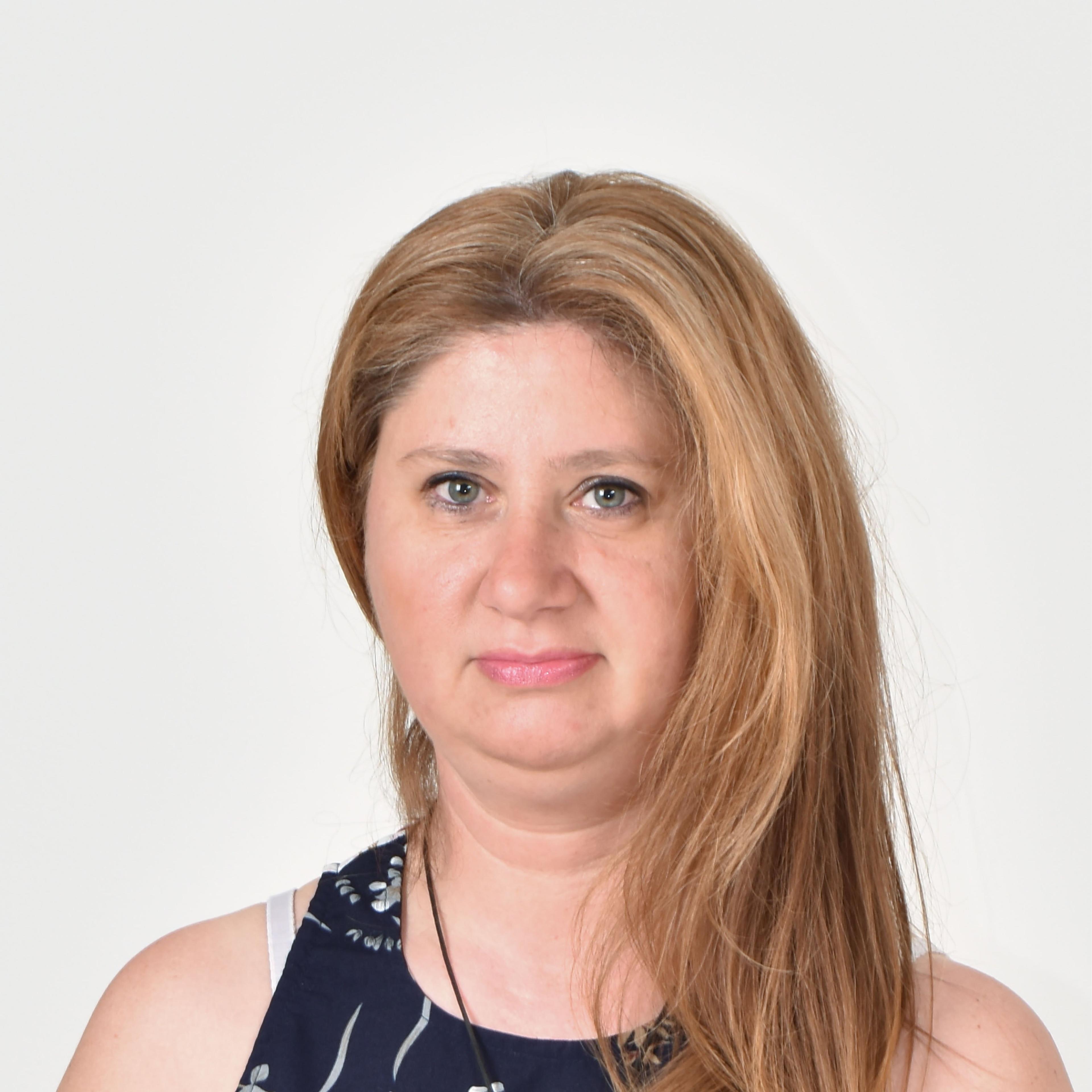 Geom FERRARIO BARBARA