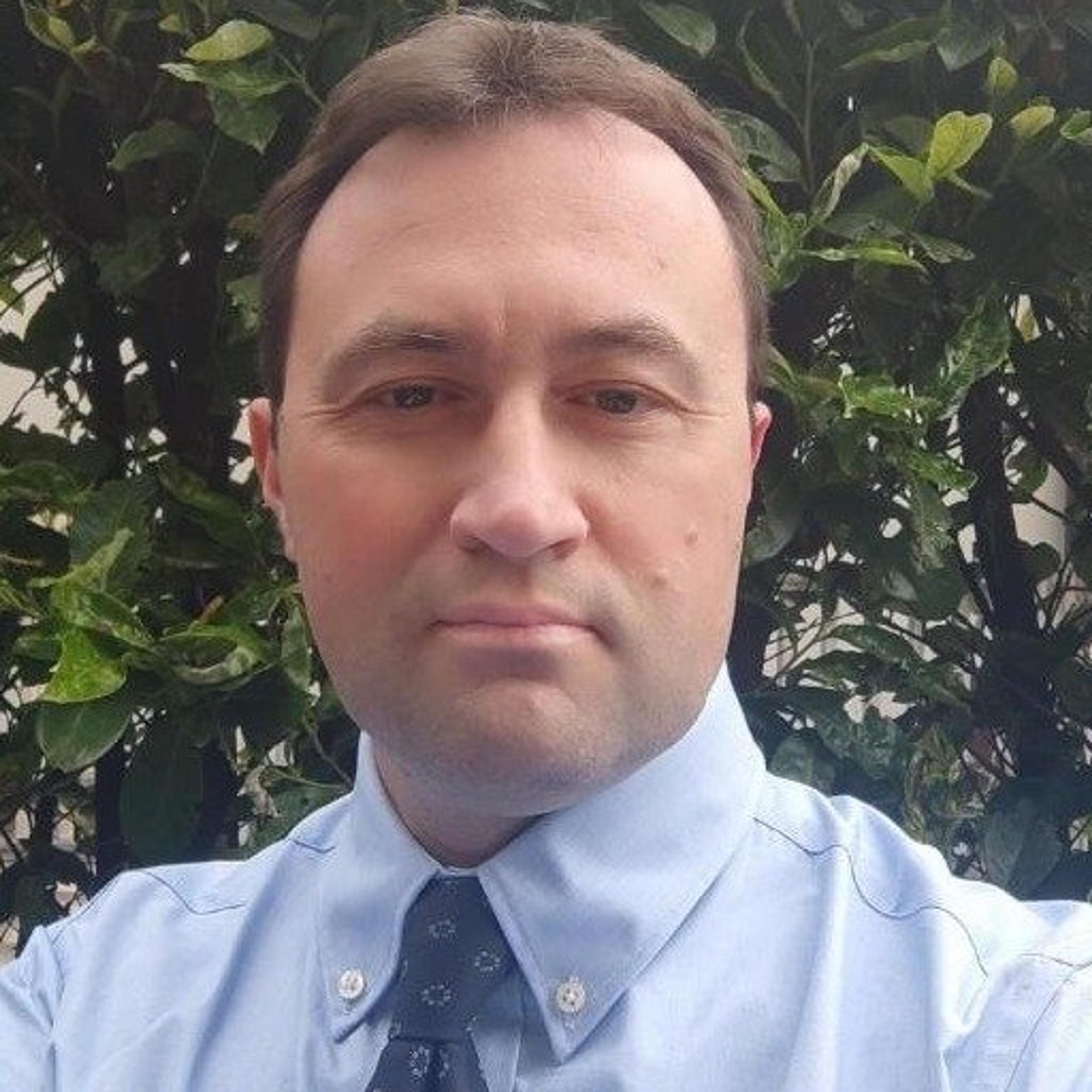 Ing. Alessandro Turla'