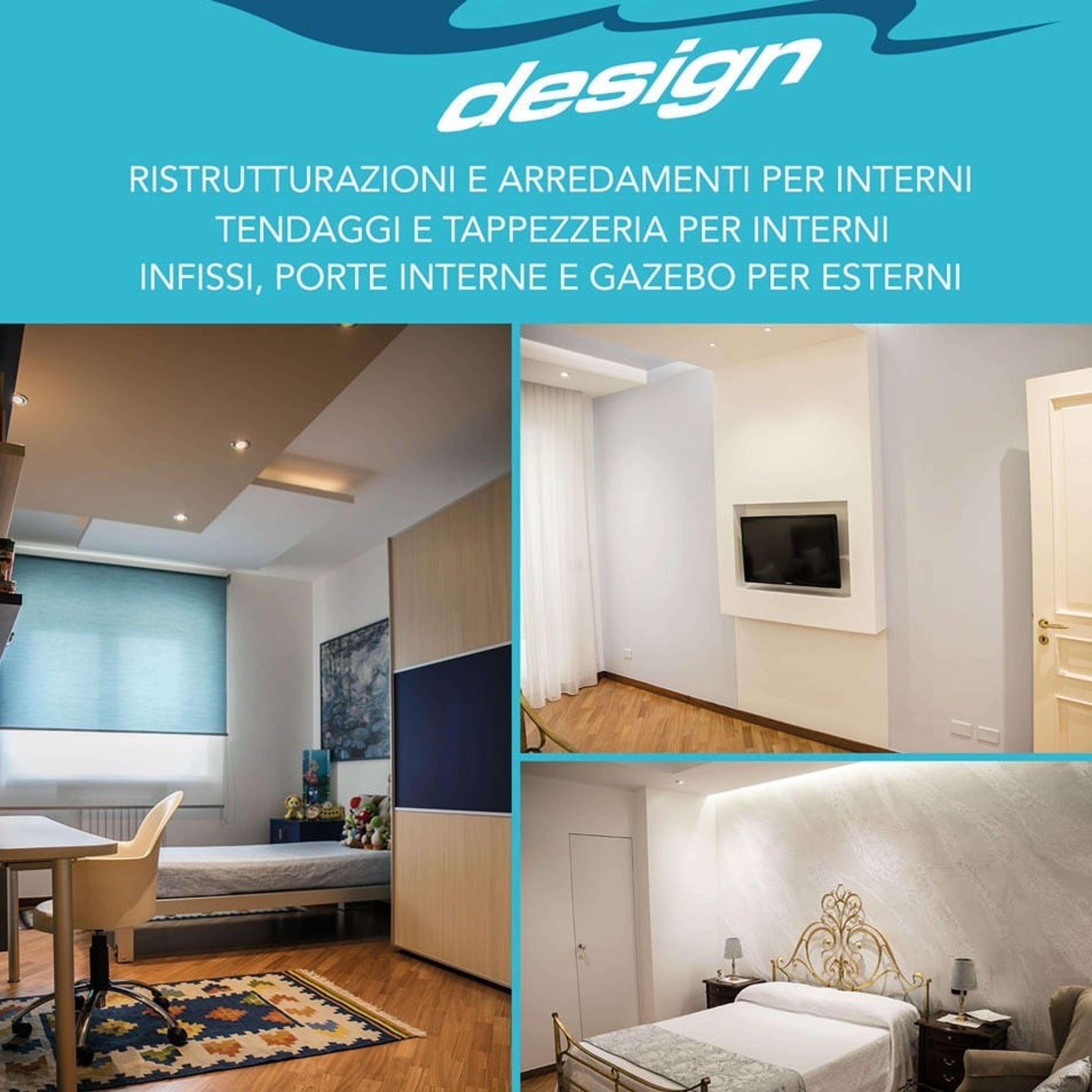 Particolar design di martino vita s.a.s.