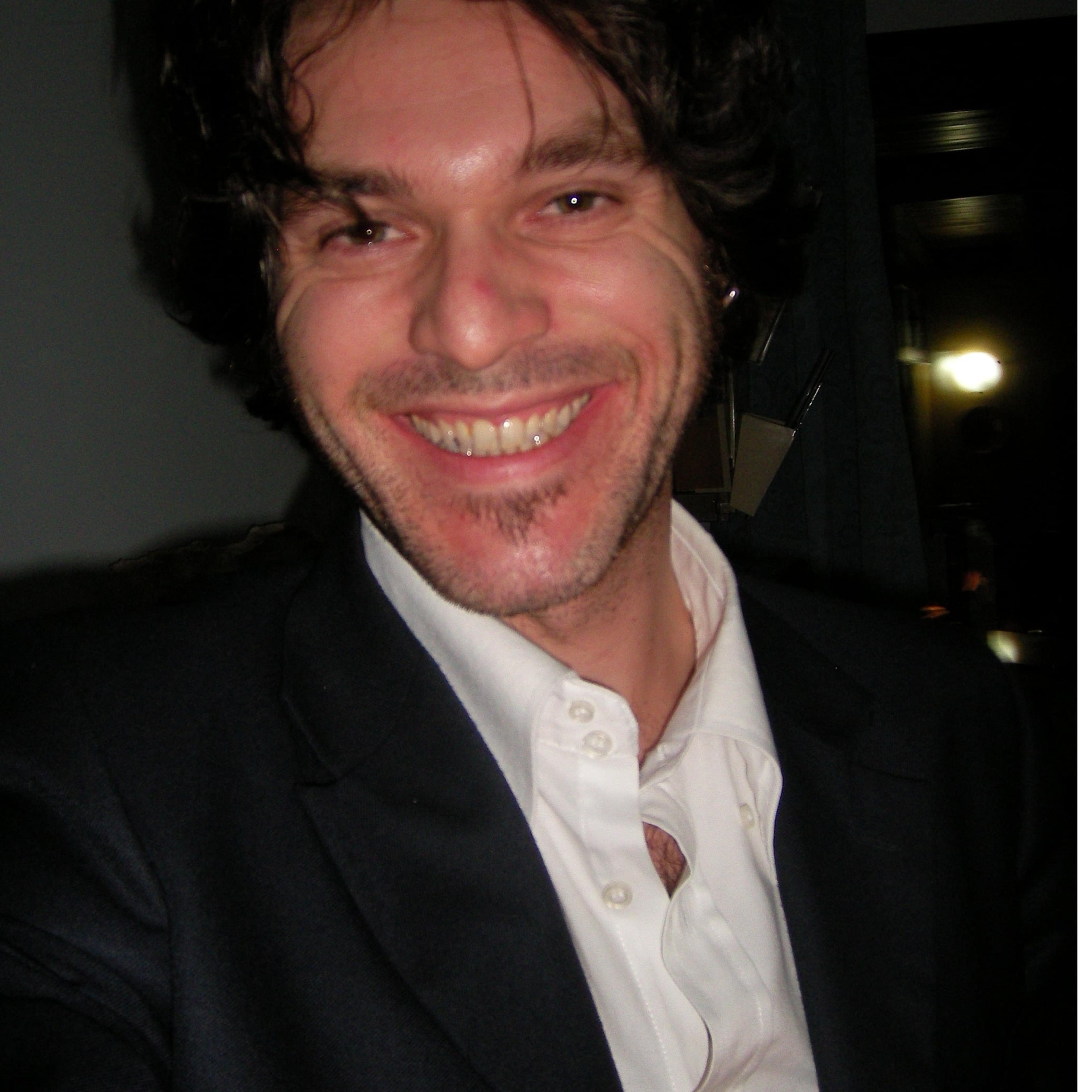 Stefano Putaggio