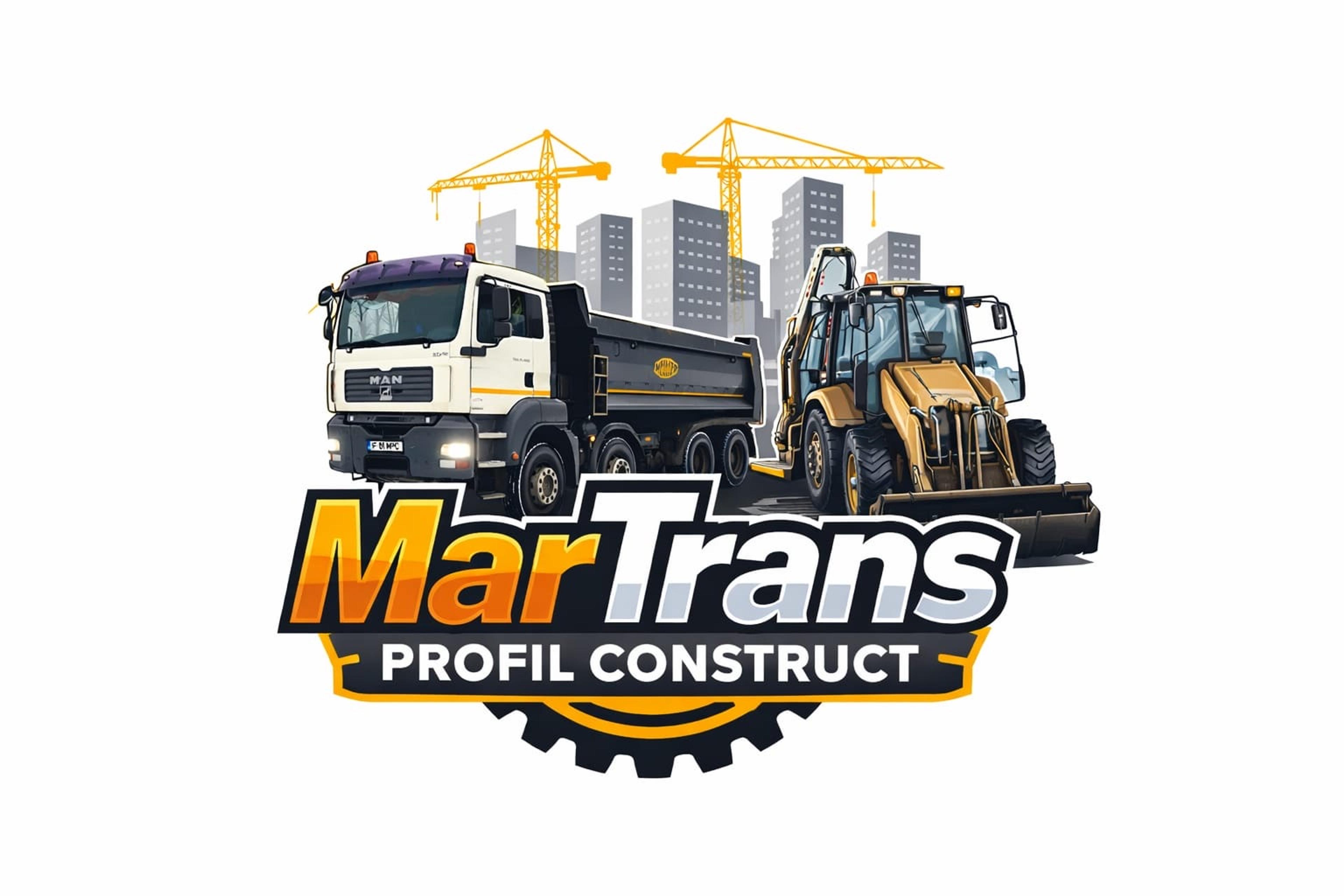 MarTrans Profil Construct