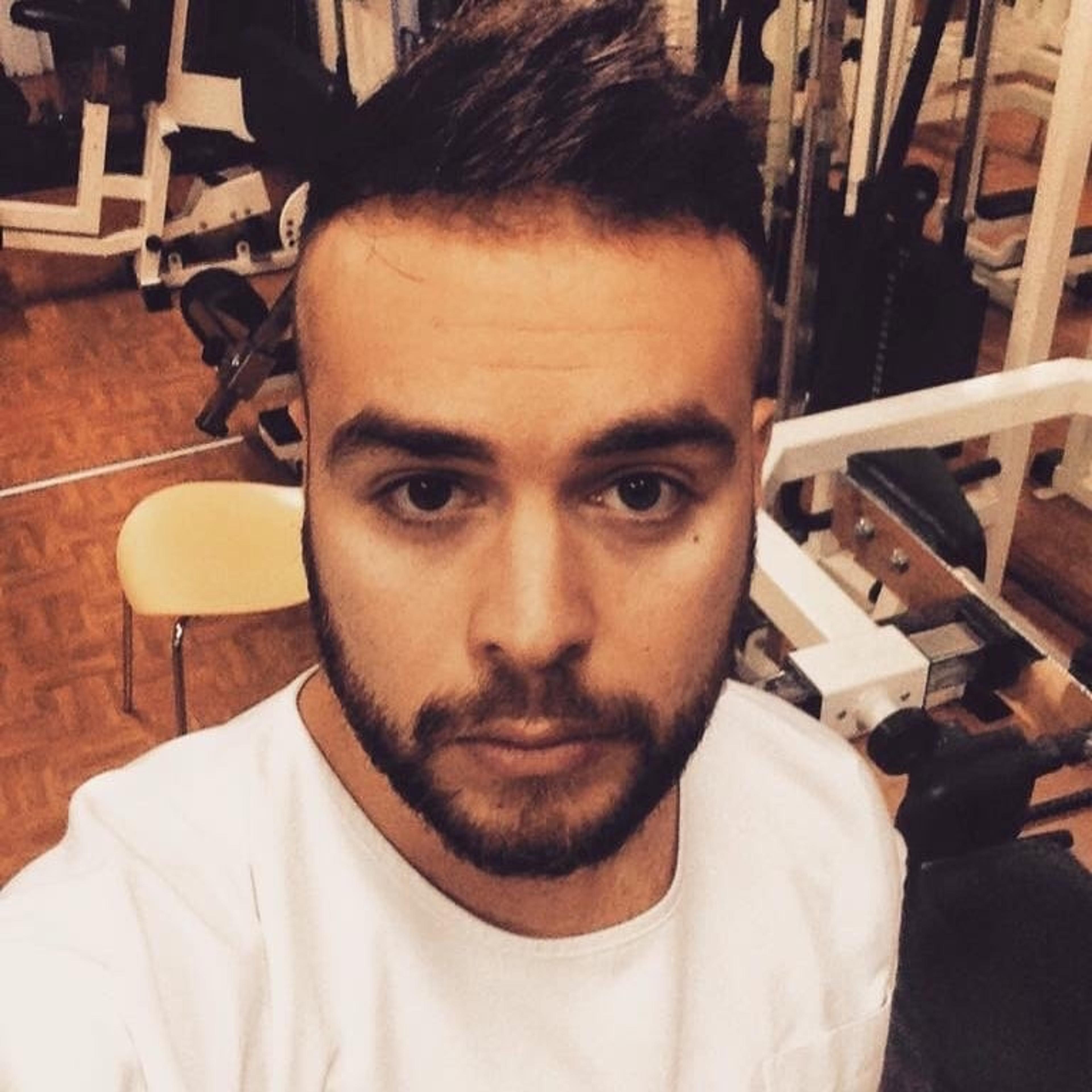 Simone Casoli