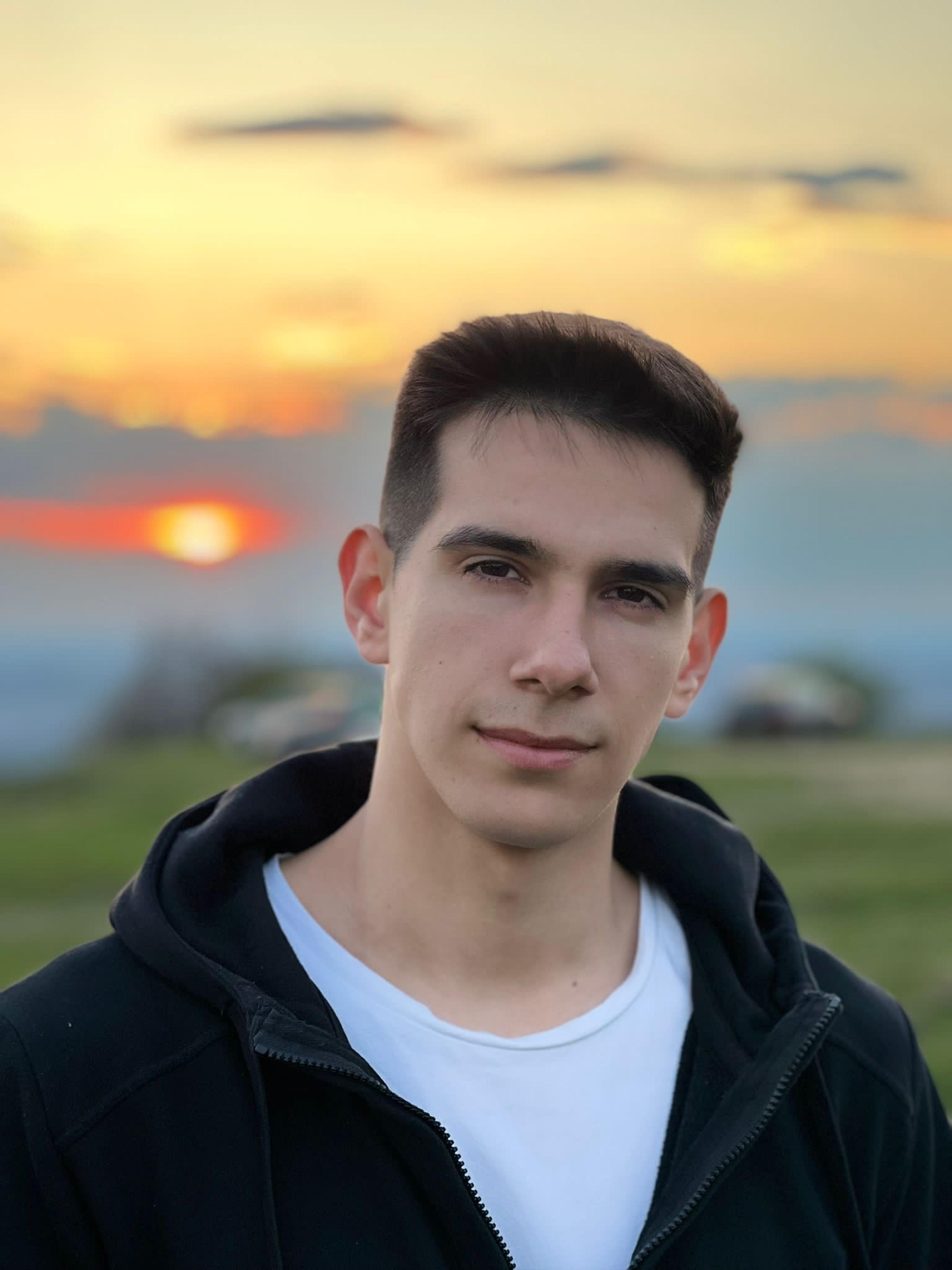 Radu Bojian