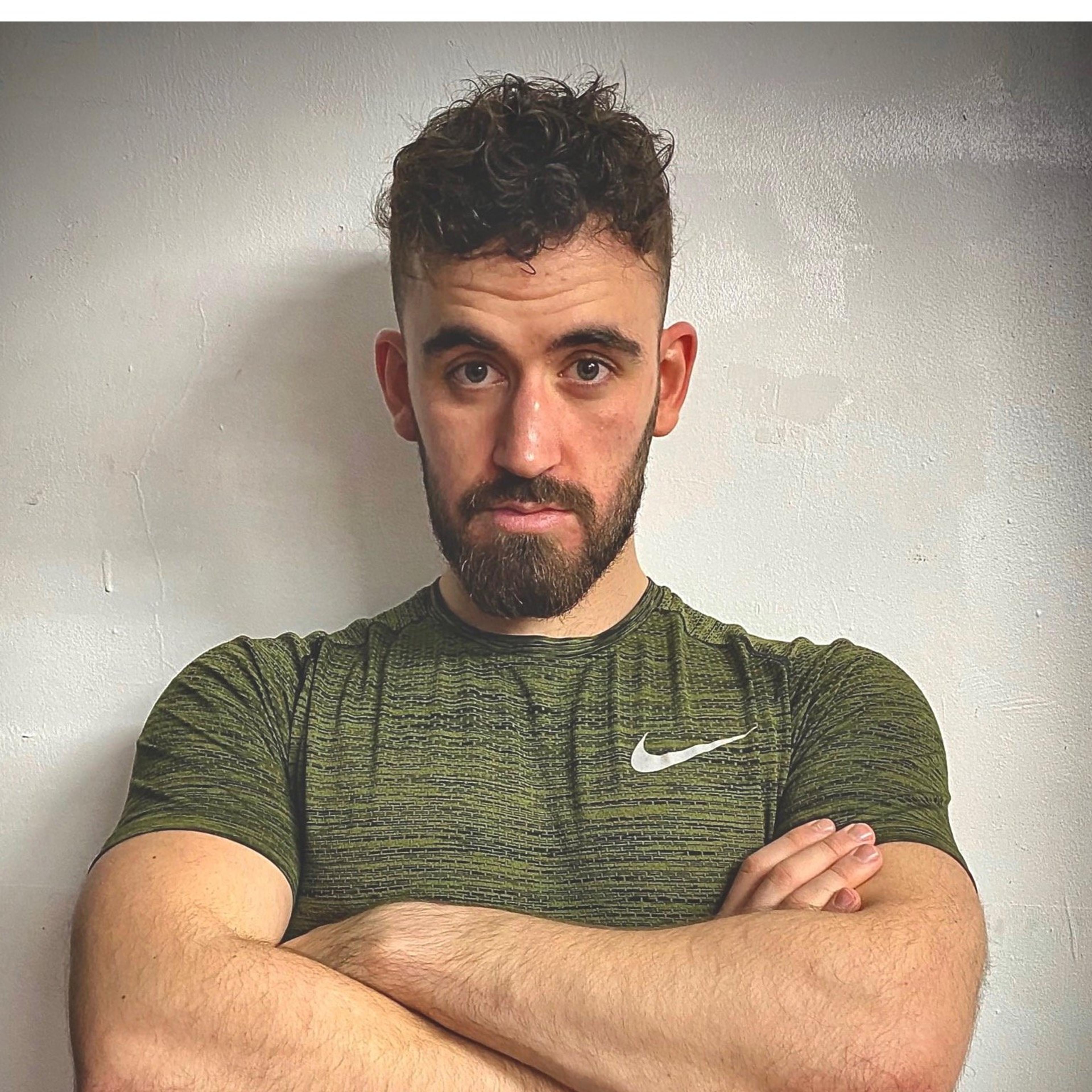 Miguel Forcen Asensio