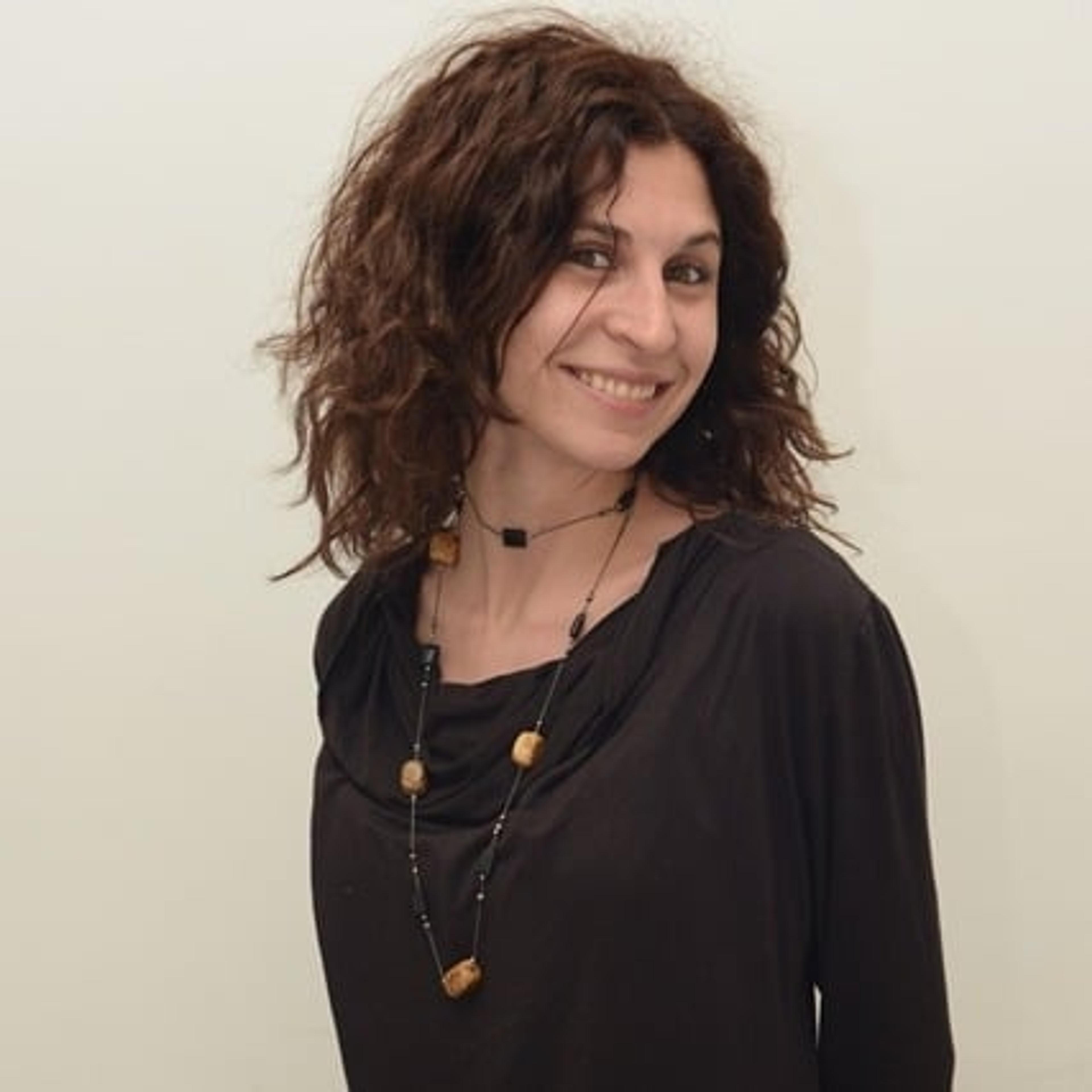 Giulia Celli