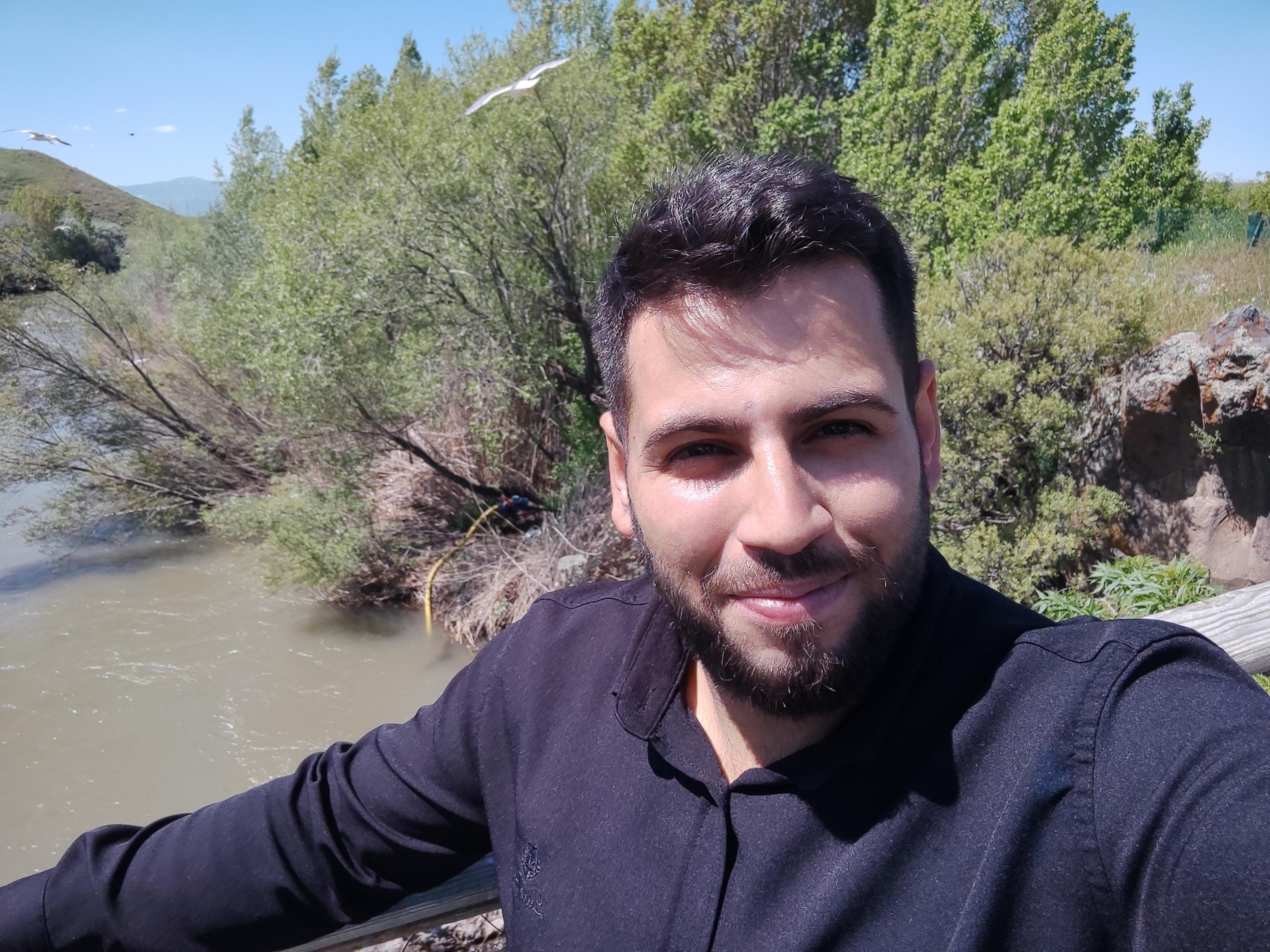 ABDULMENAF ÇALIŞKAN