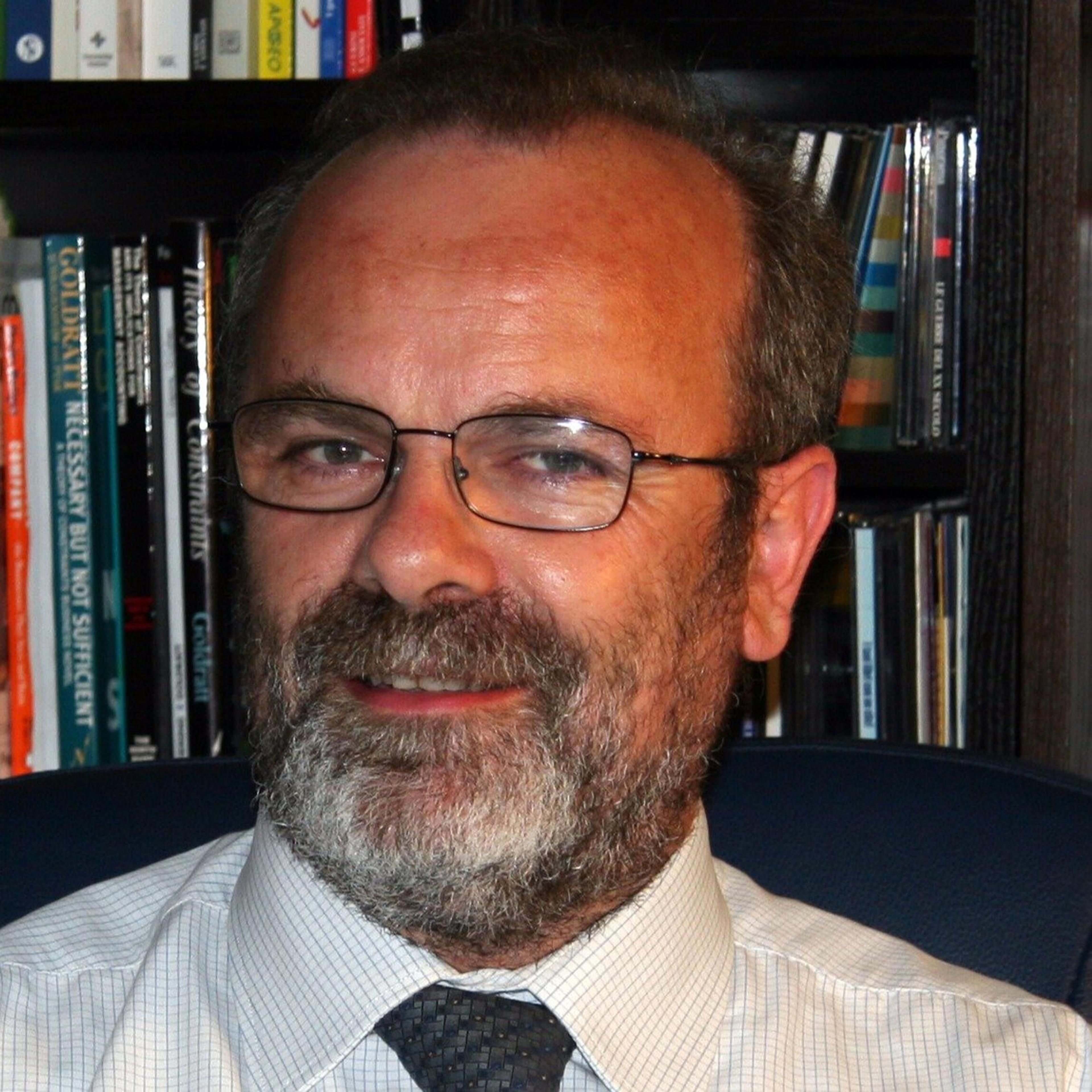 Mussi Tarcisio