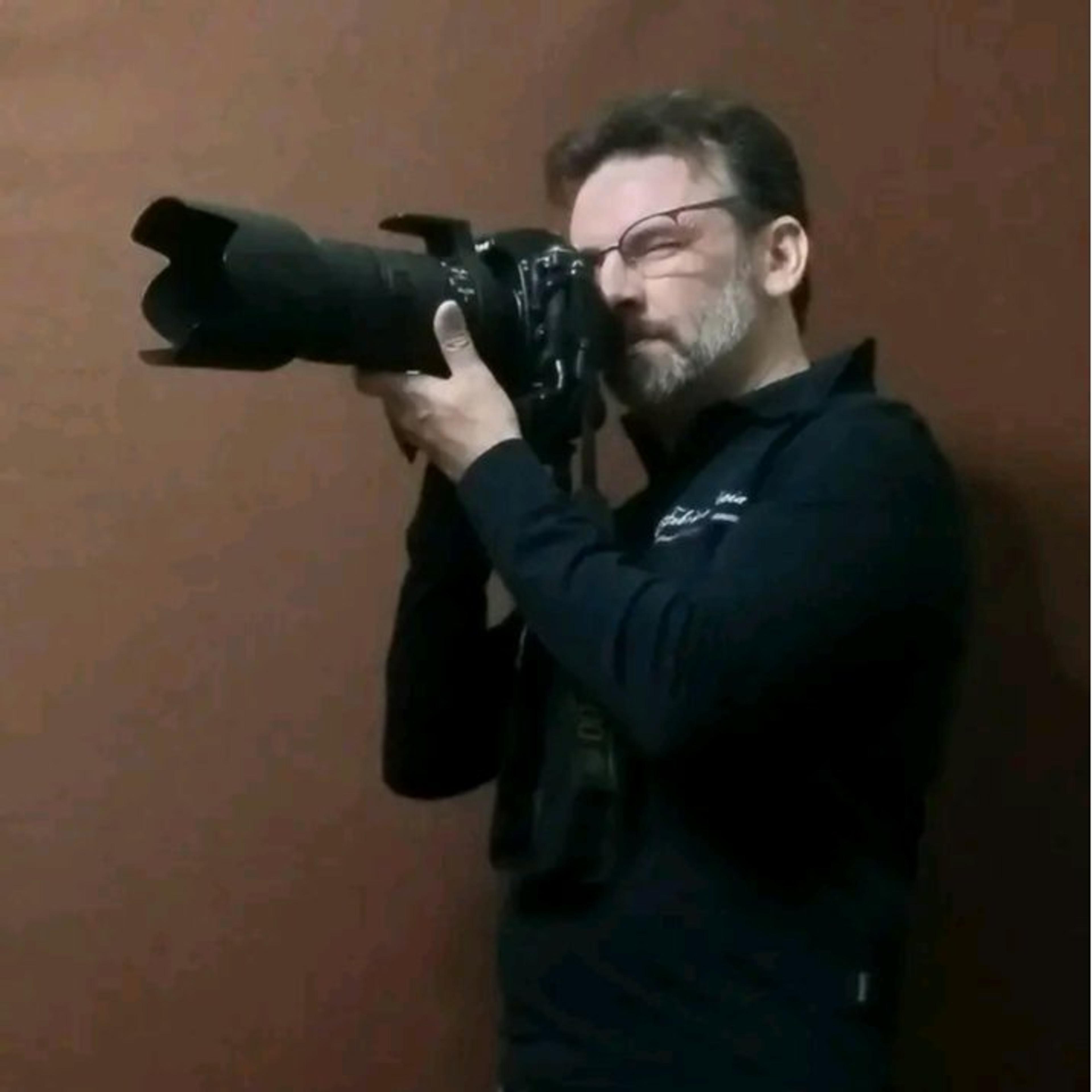 Fabrizio Coccia