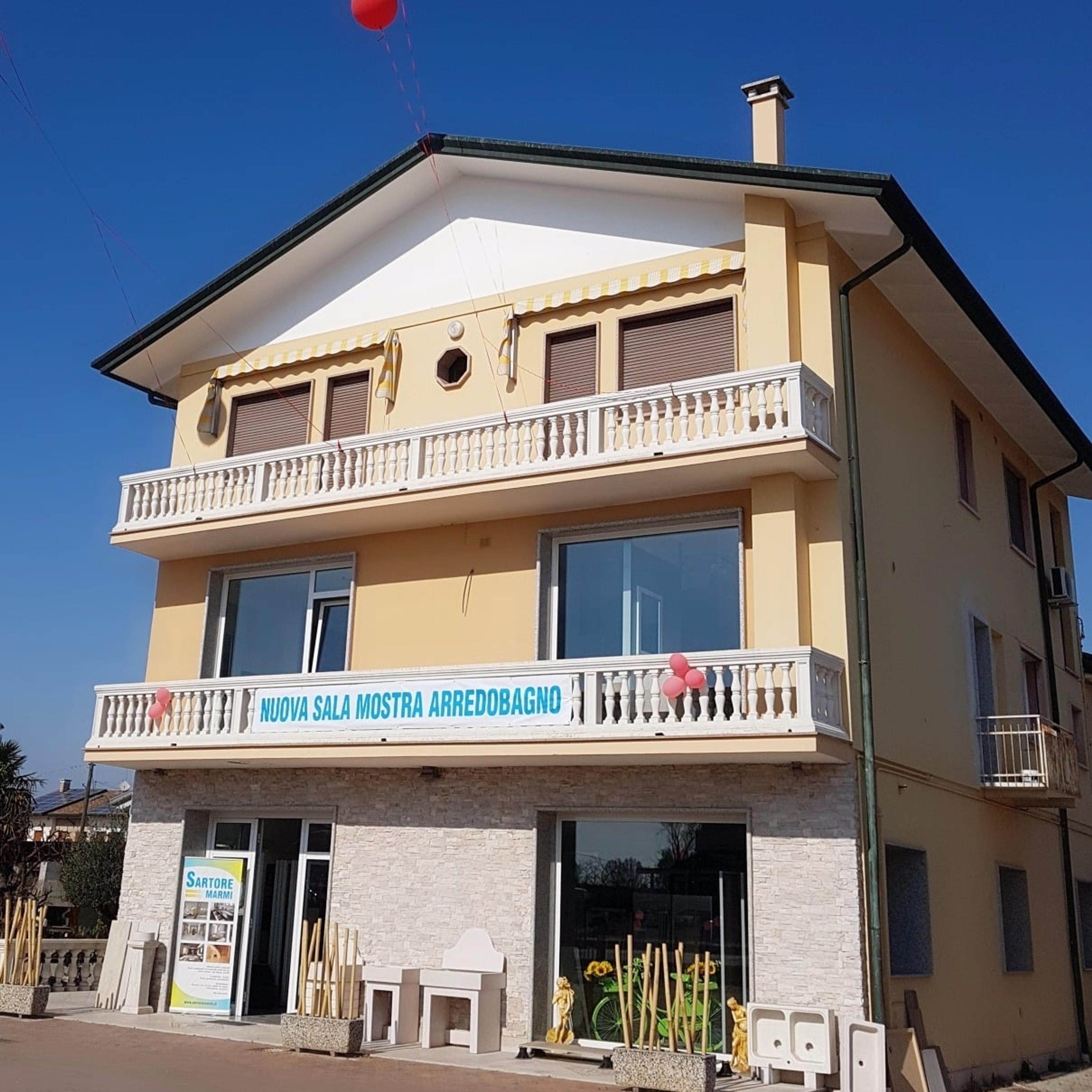 Nuova Sartore Marmi srl