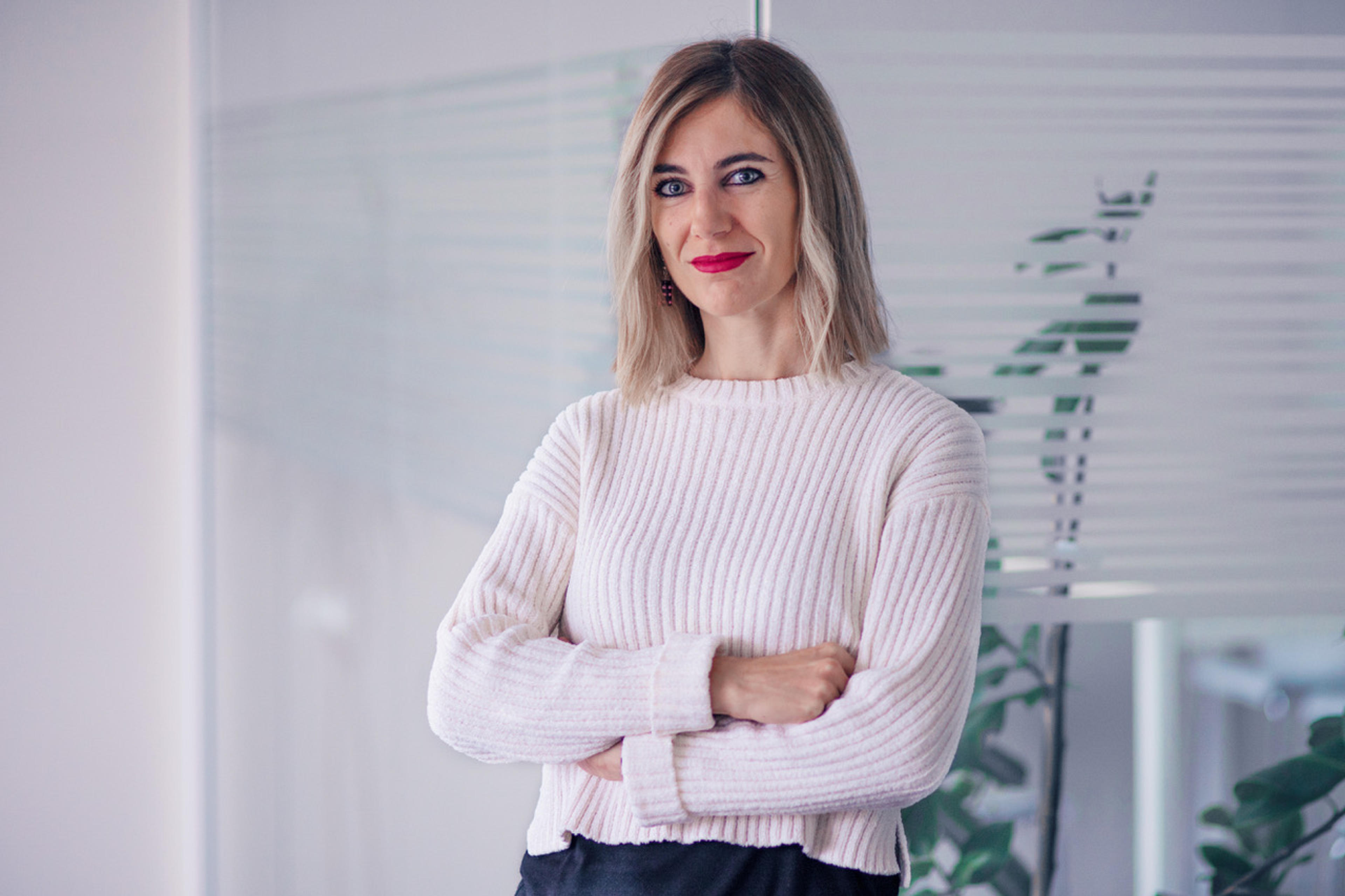 Claudia Gallazzi