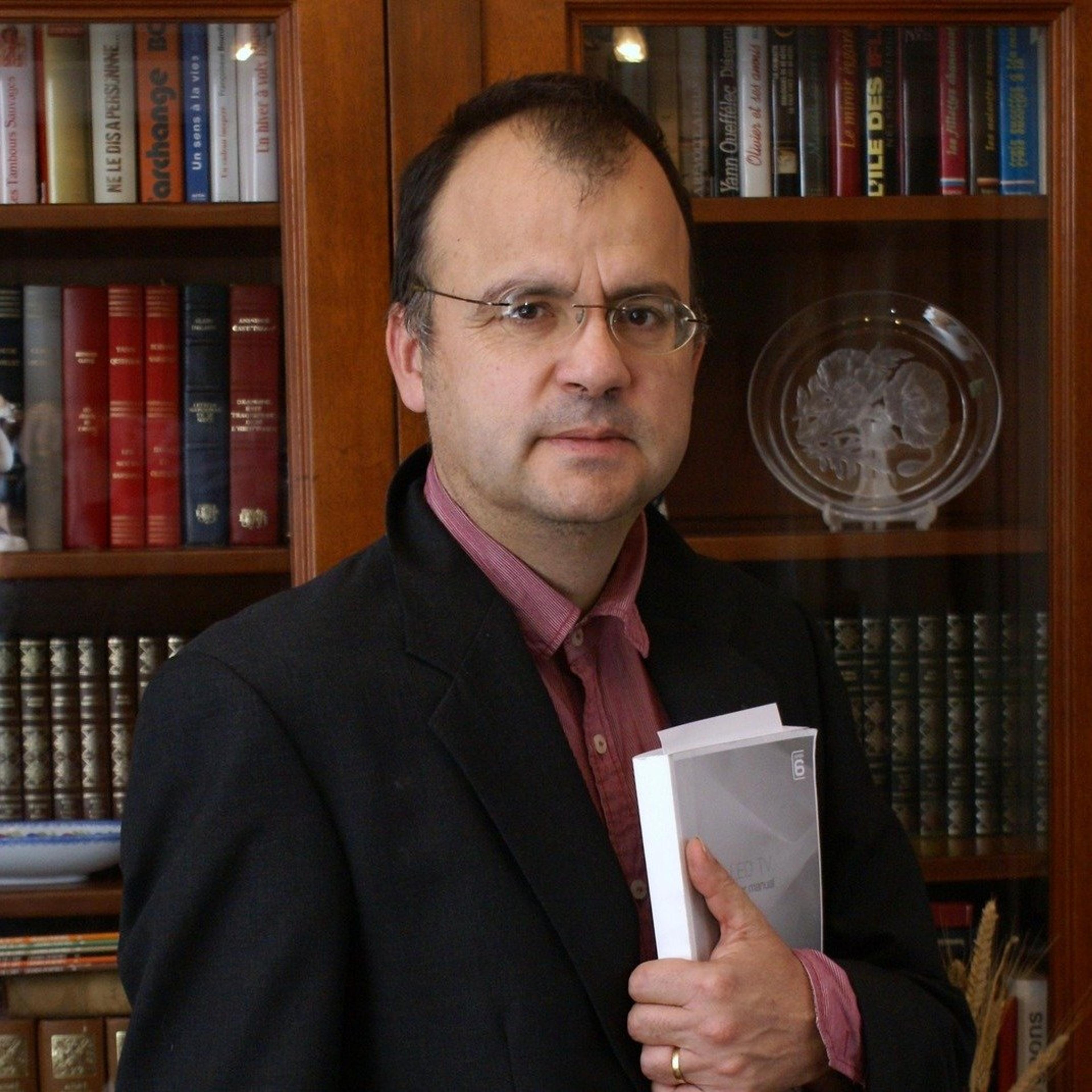 Philippe Baillet