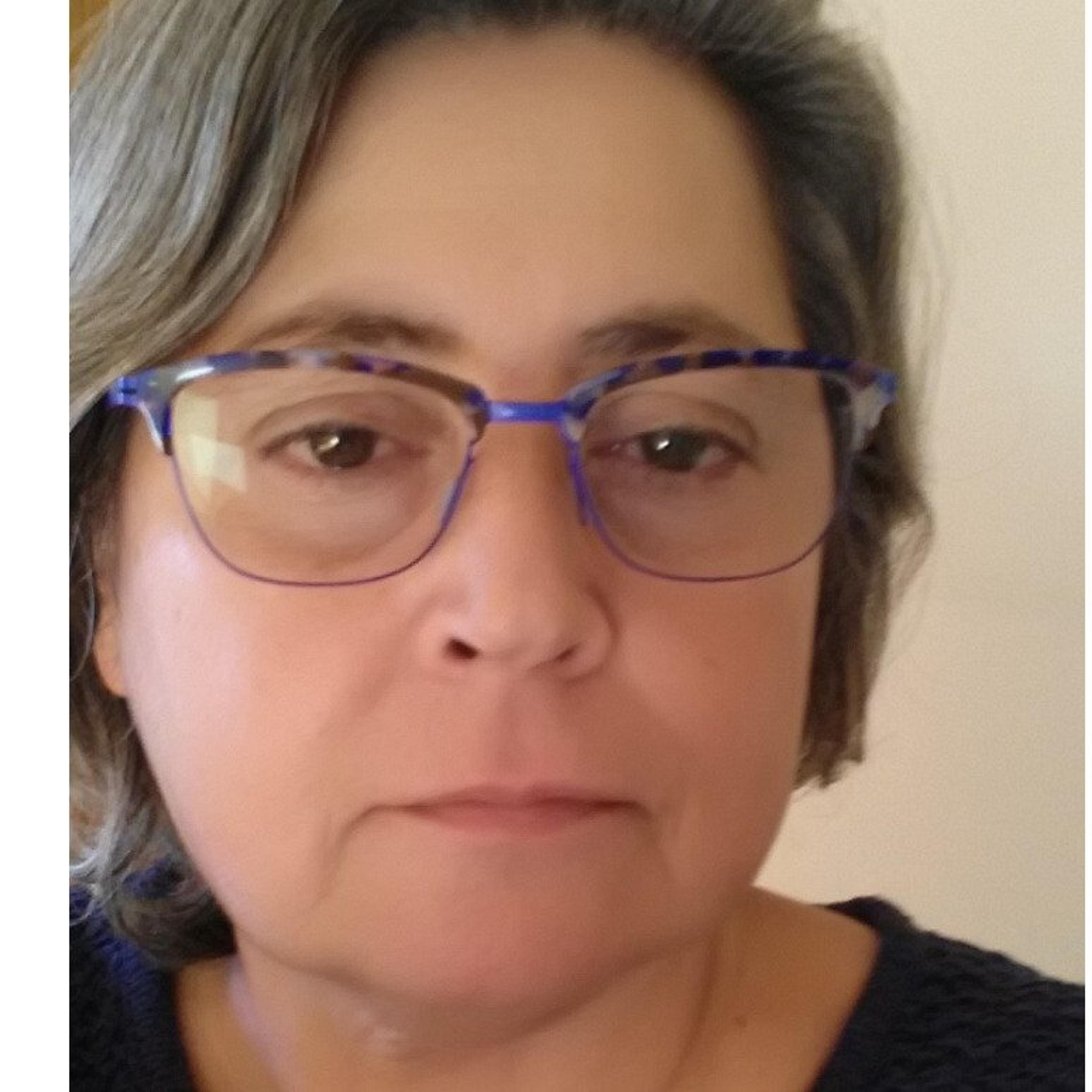 Patrizia Ascione