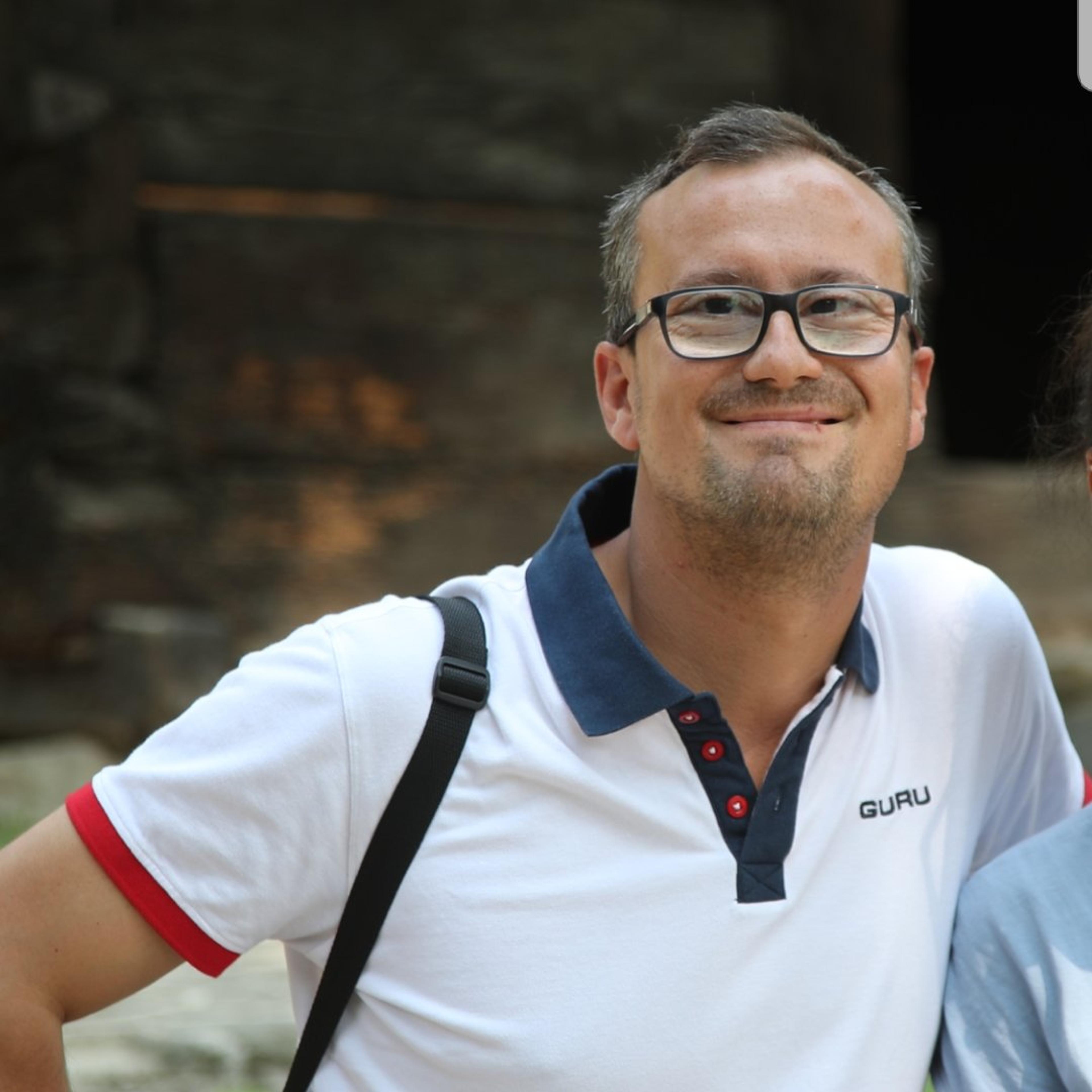 Roberto Calcagno
