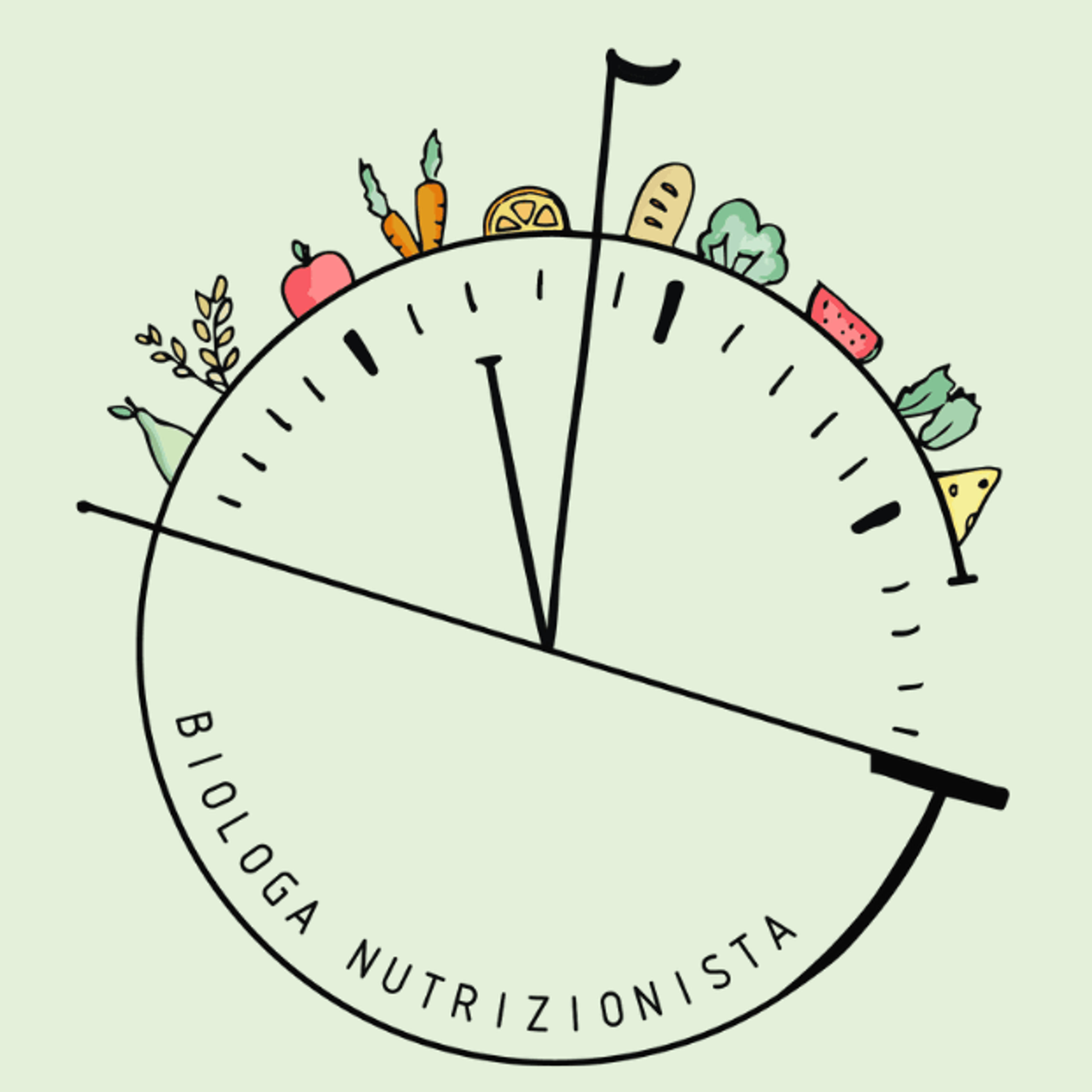 Biologa Nutrizionista