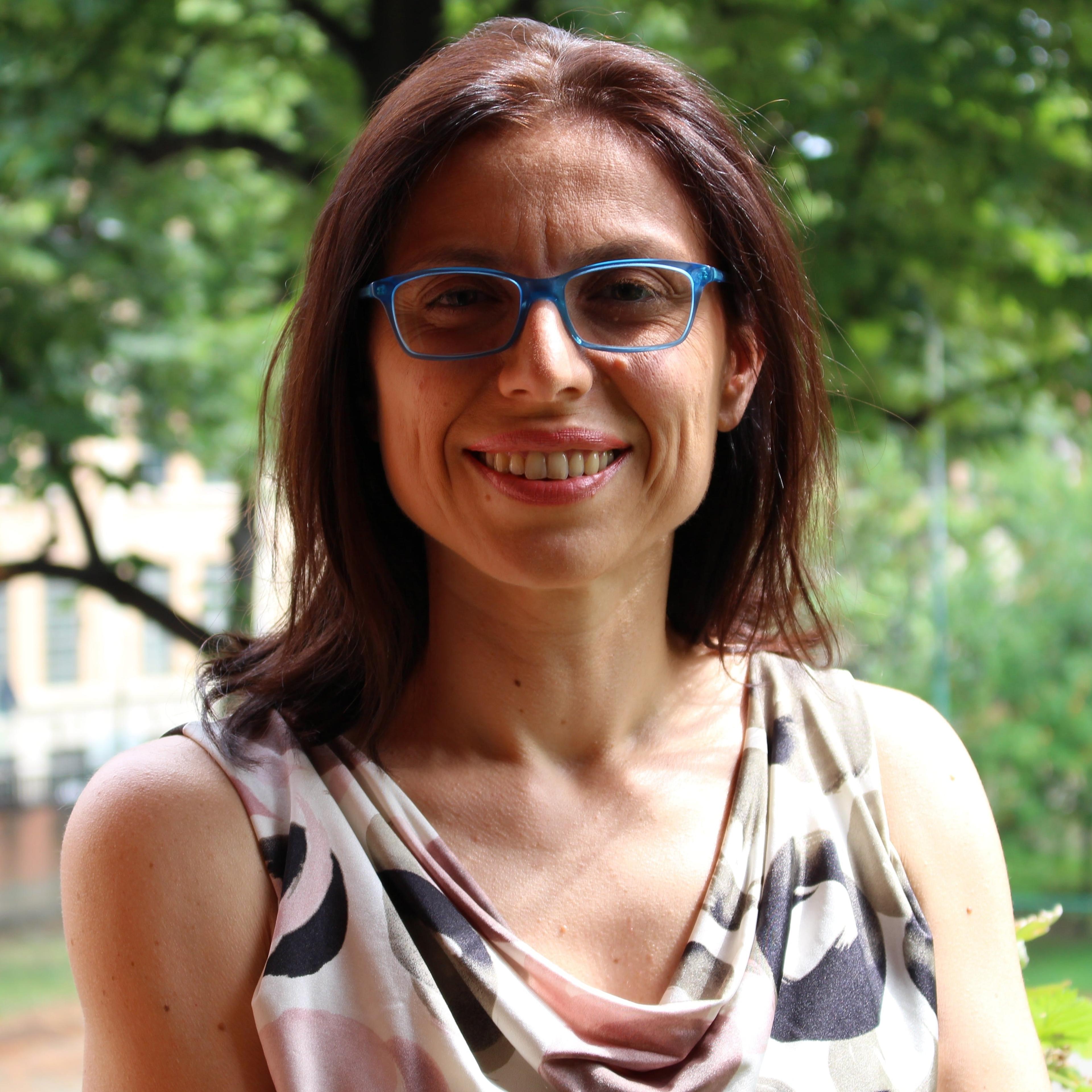 Dr.ssa Restifo Maria Catena