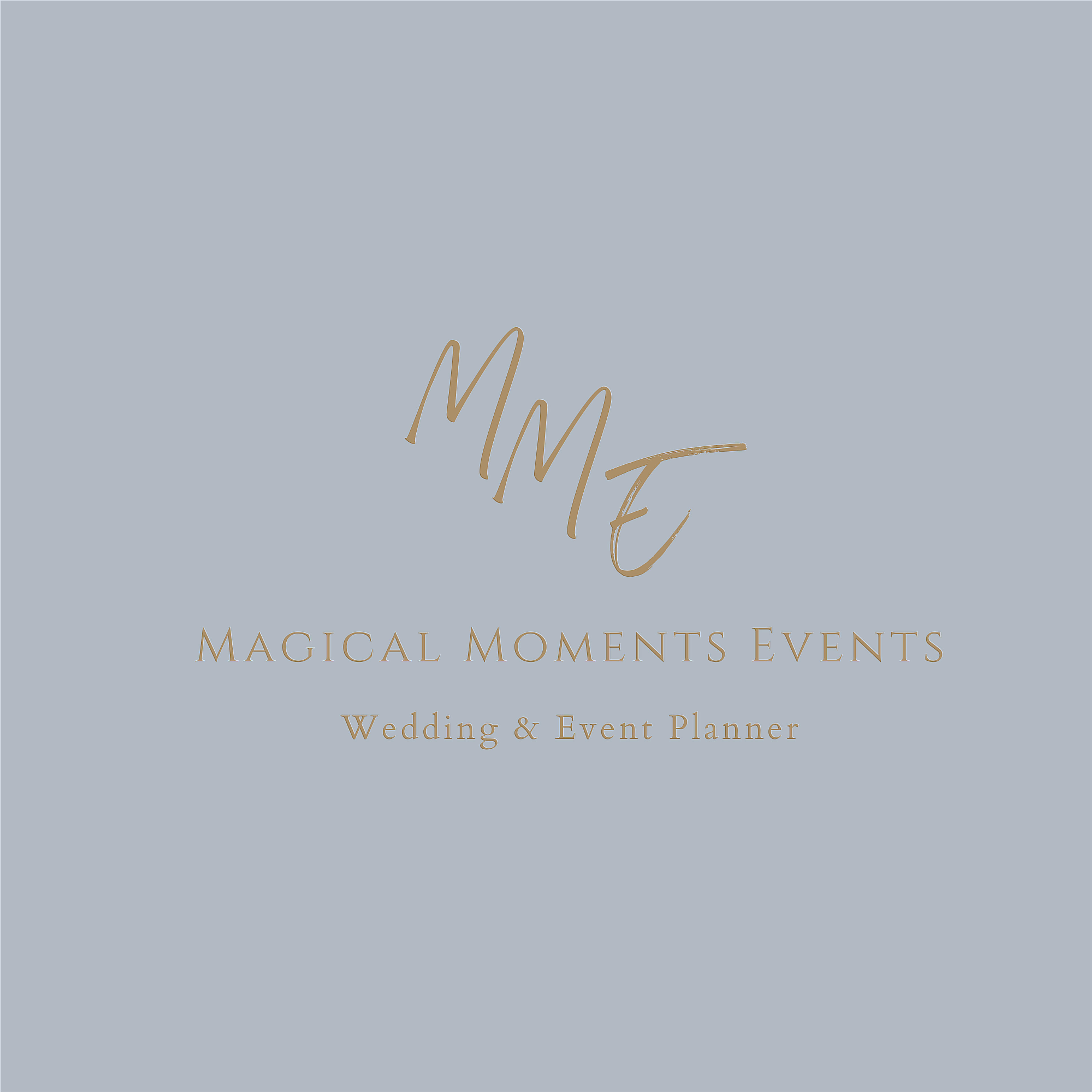 Magical Moments Events