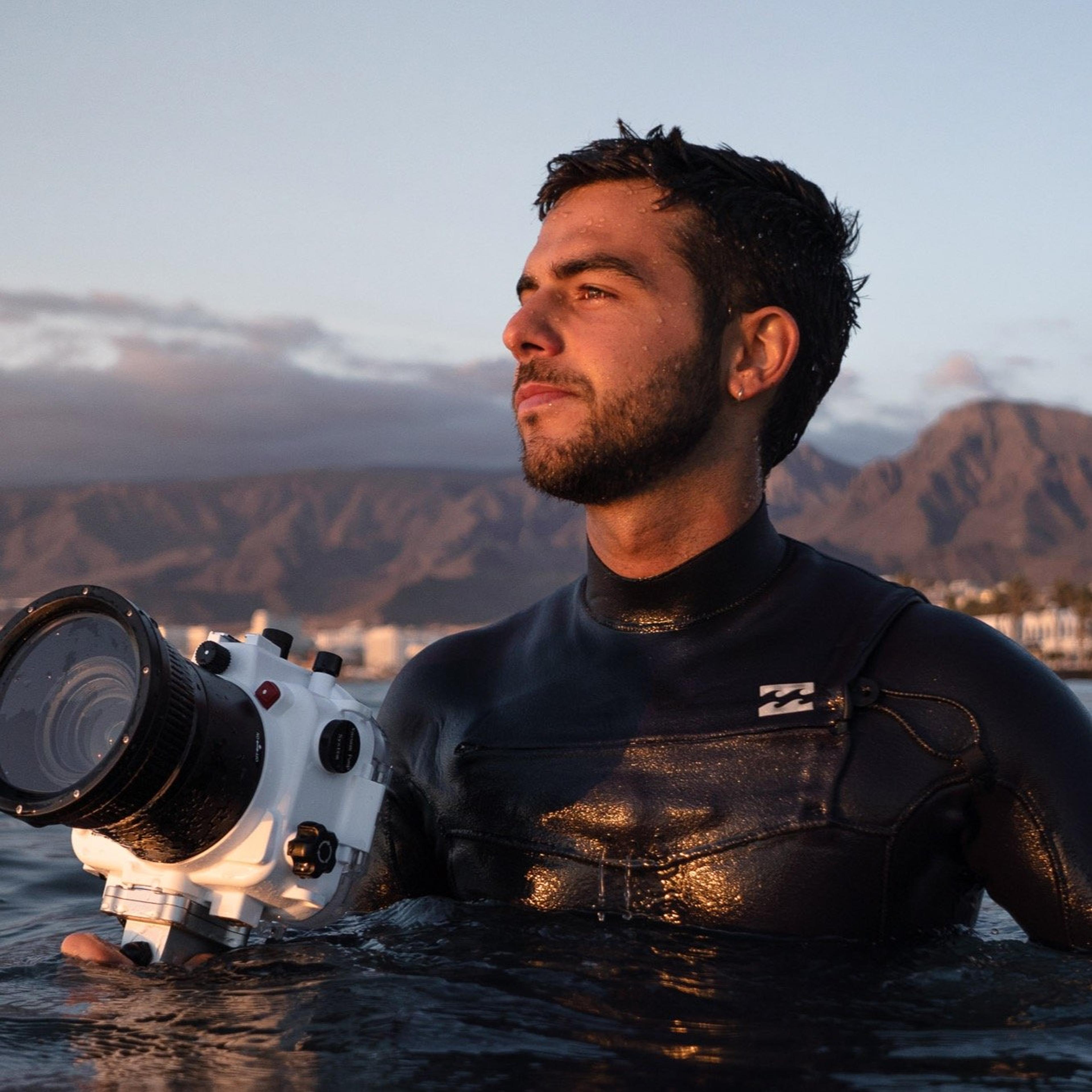 Alejandro Fumero Hernandez