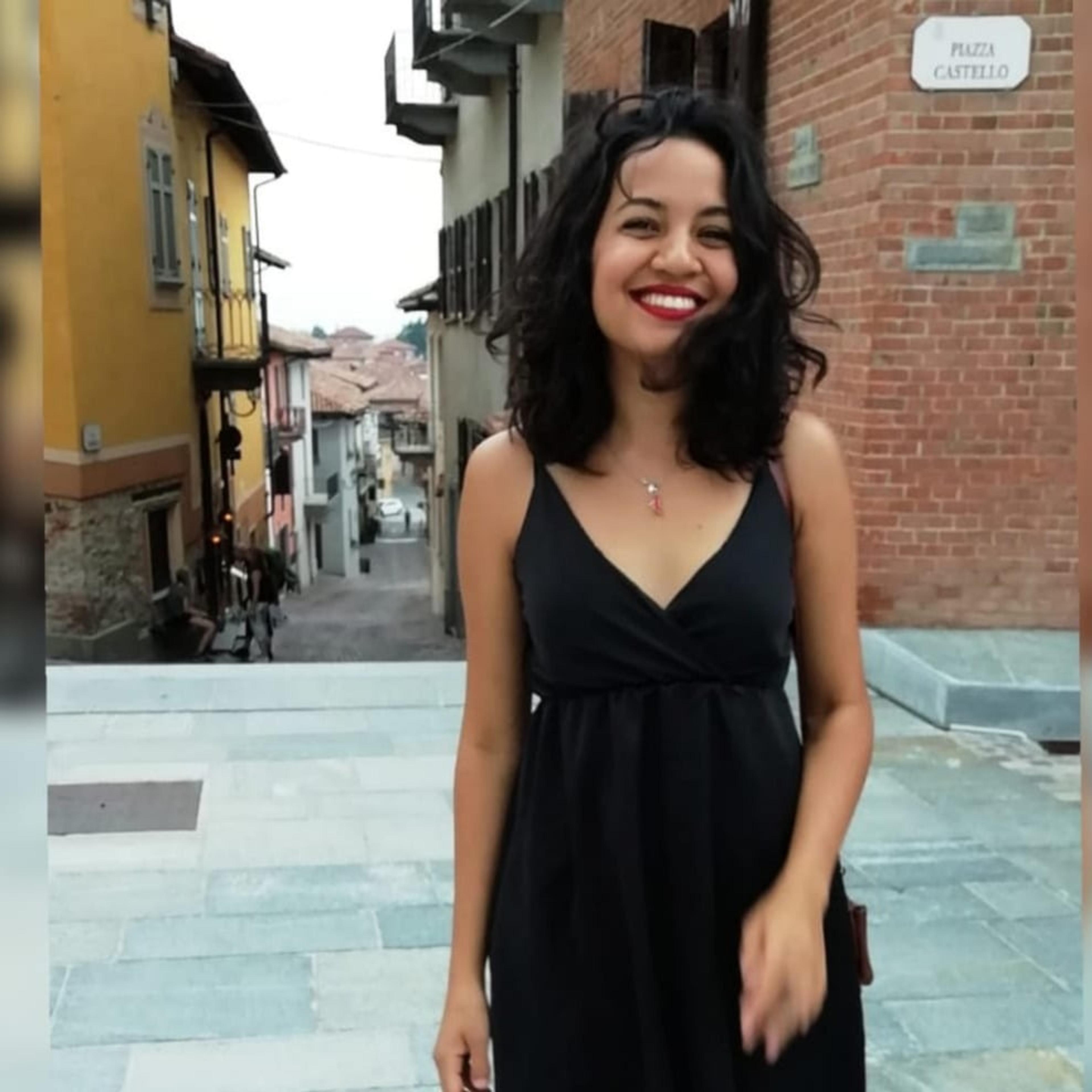 Lujan Macarena Ortiz