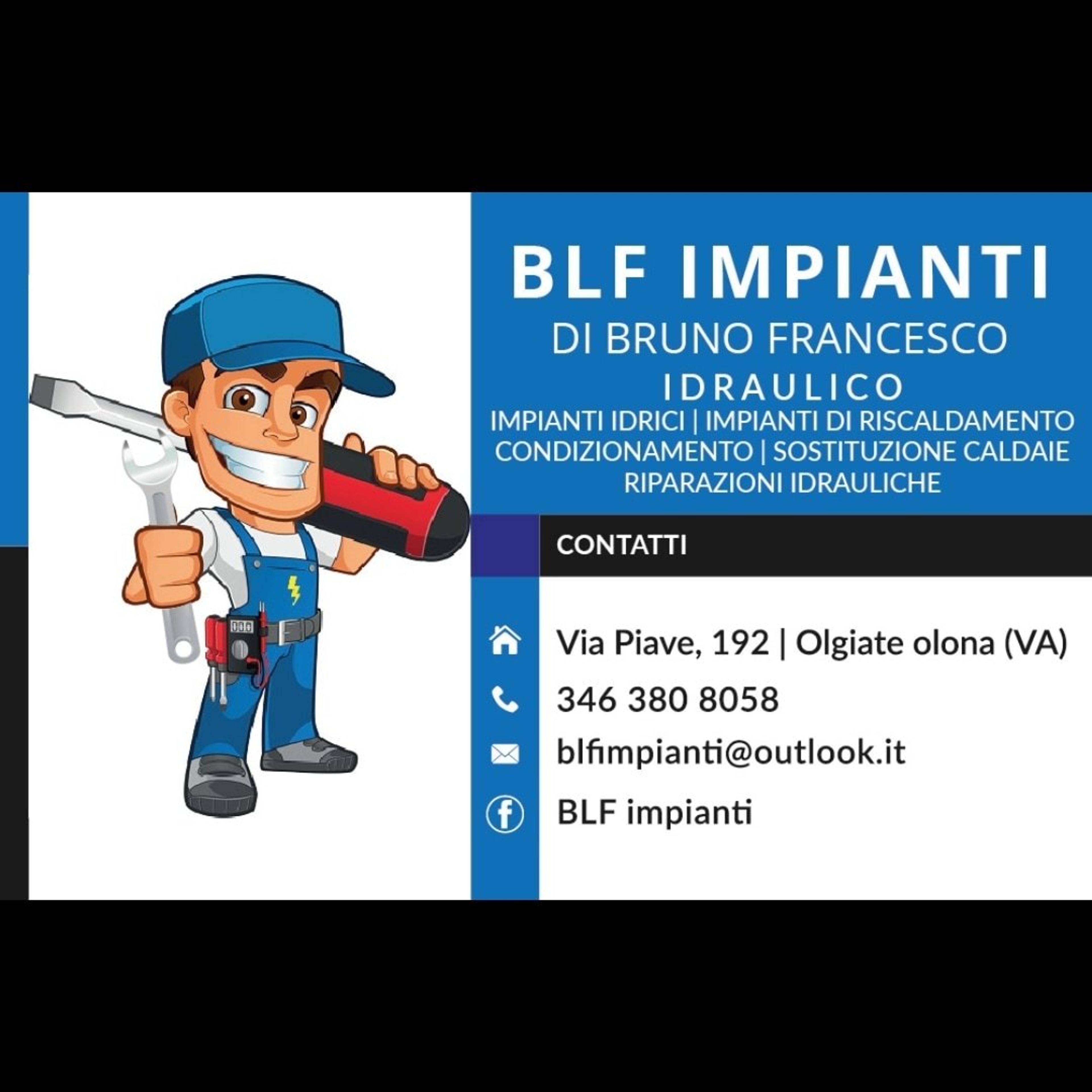 Blf impianti