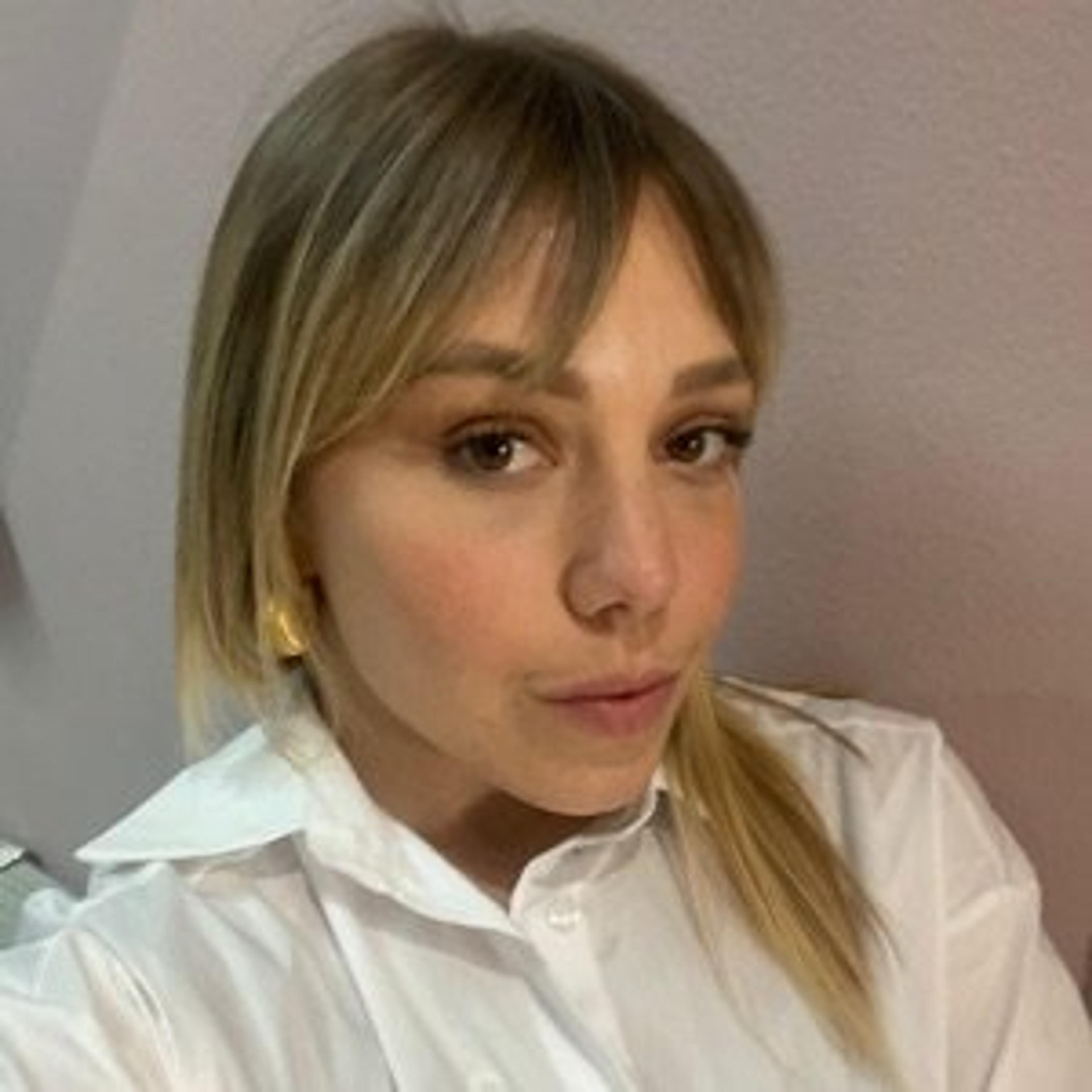 Federica Marino