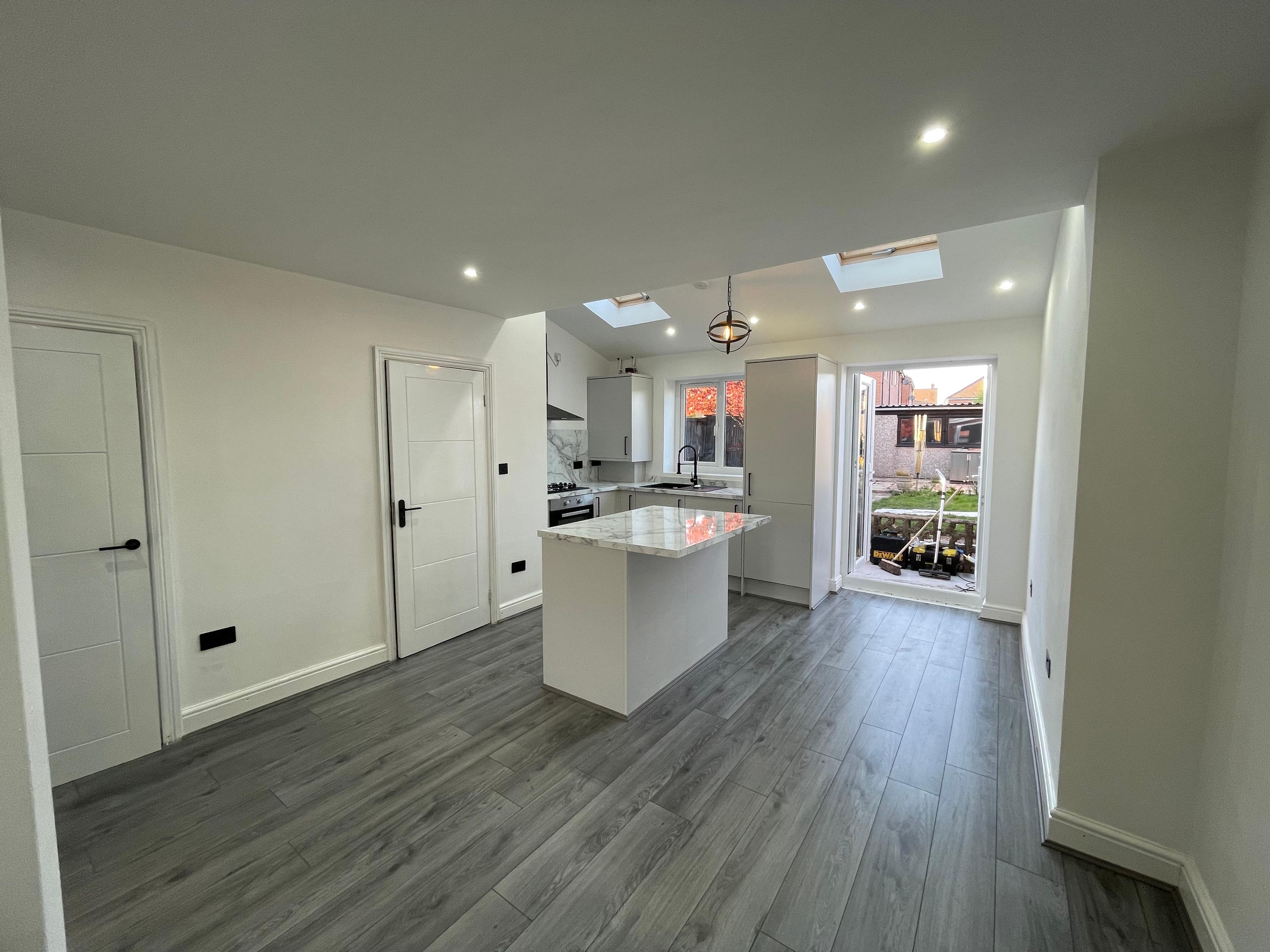 Malik Projects