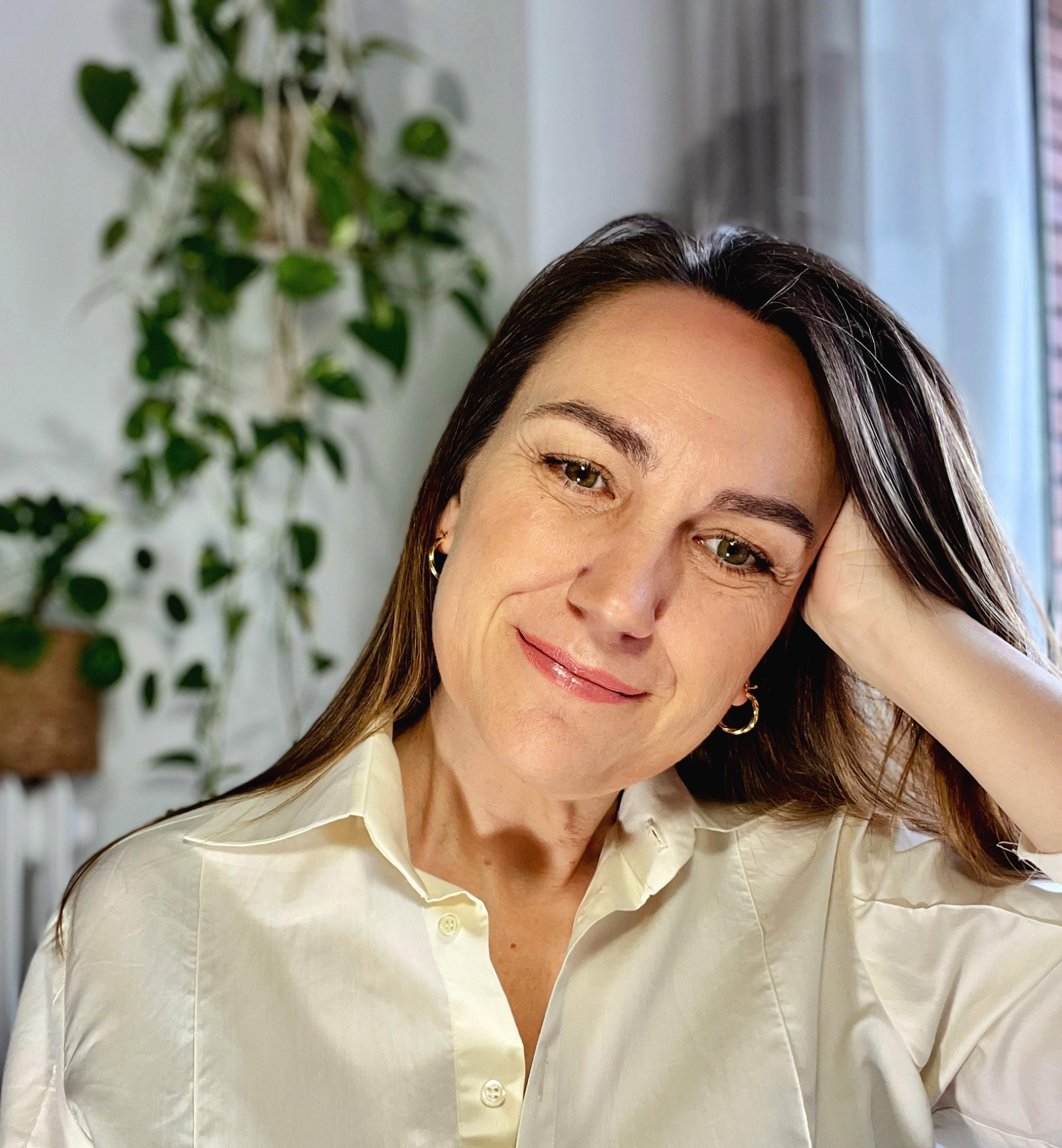 Mari Camen Pérez Gòdia