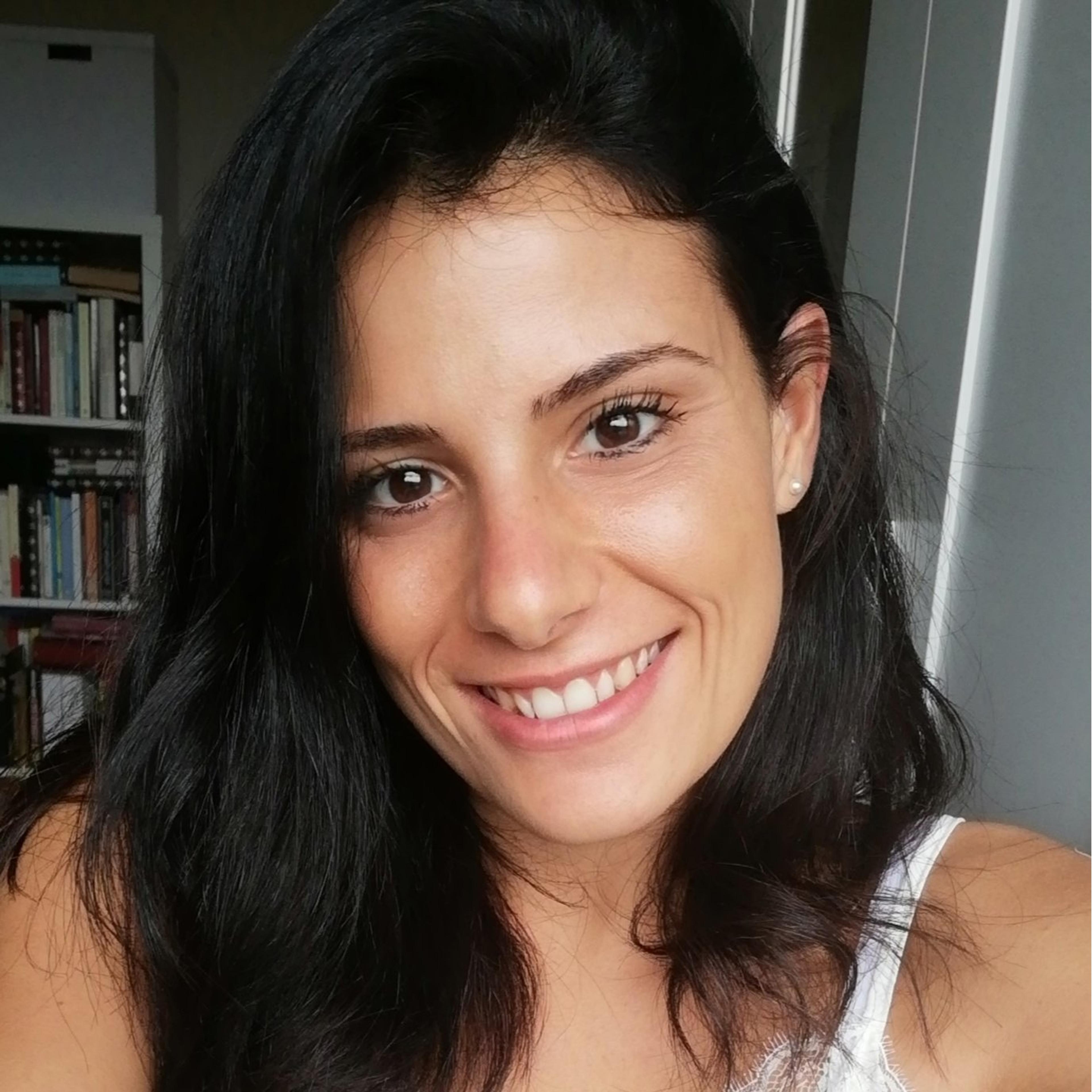 Chiara Lanzi