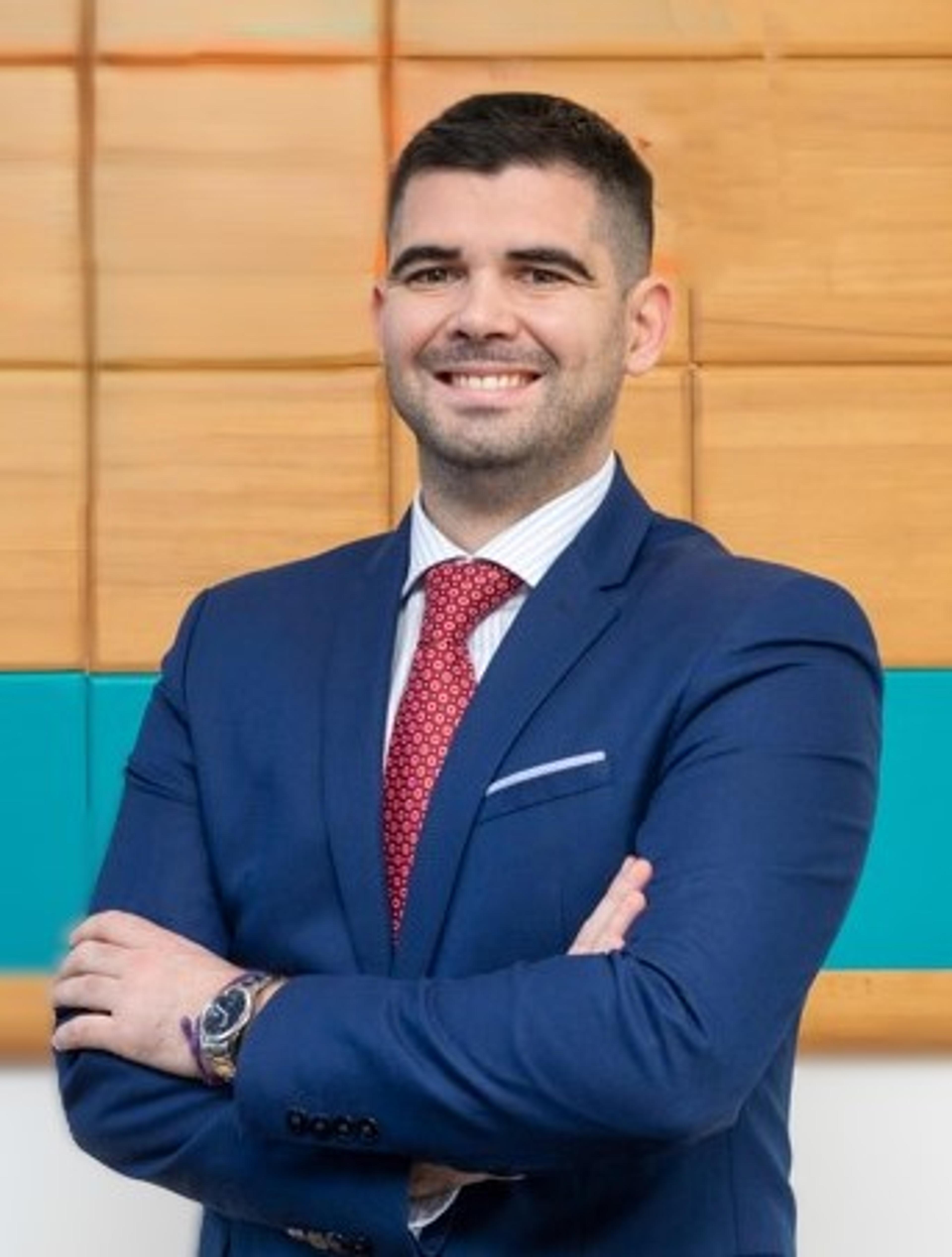 Simone Guido