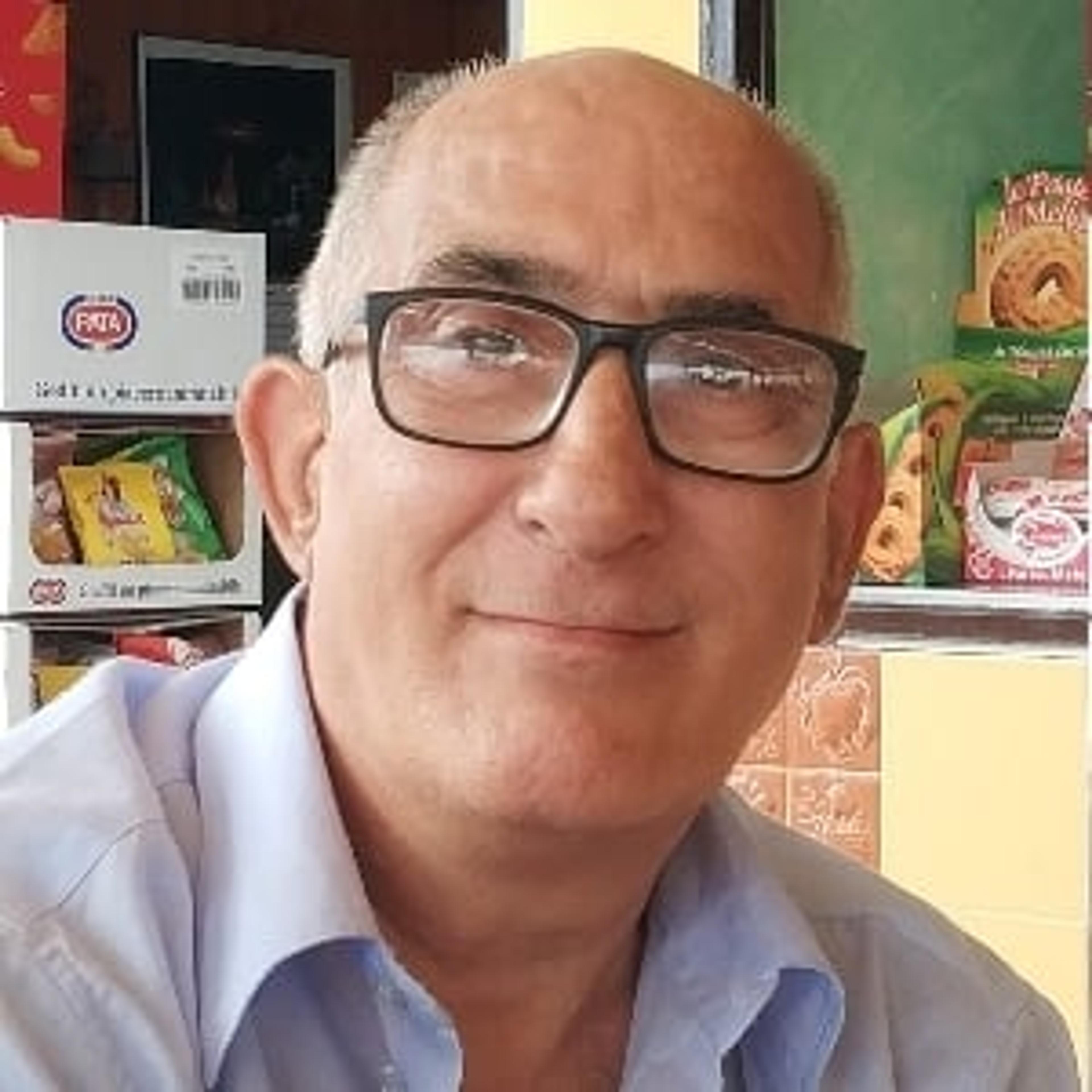 Boagno Ivo Fabbro