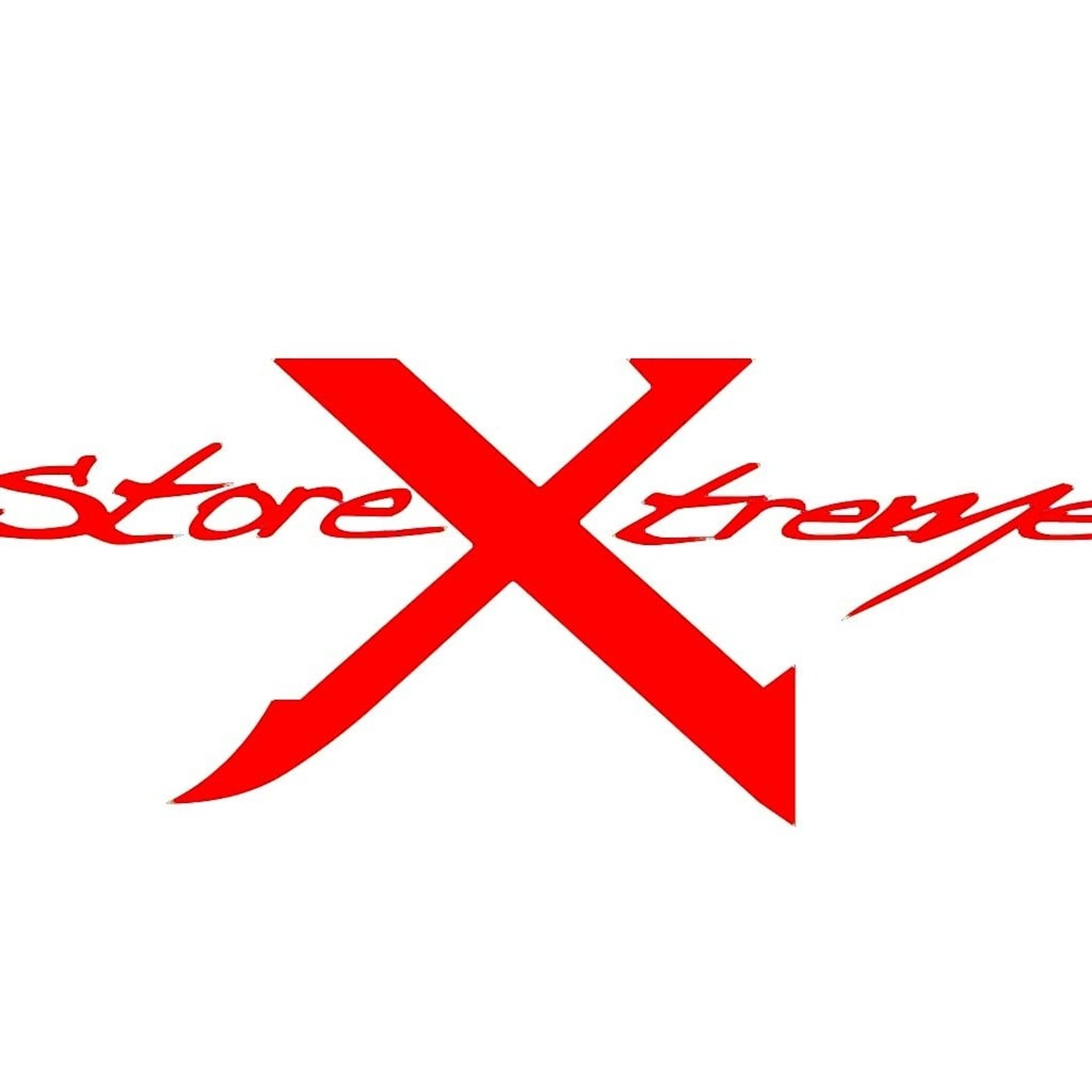Xtreme special tuning sas