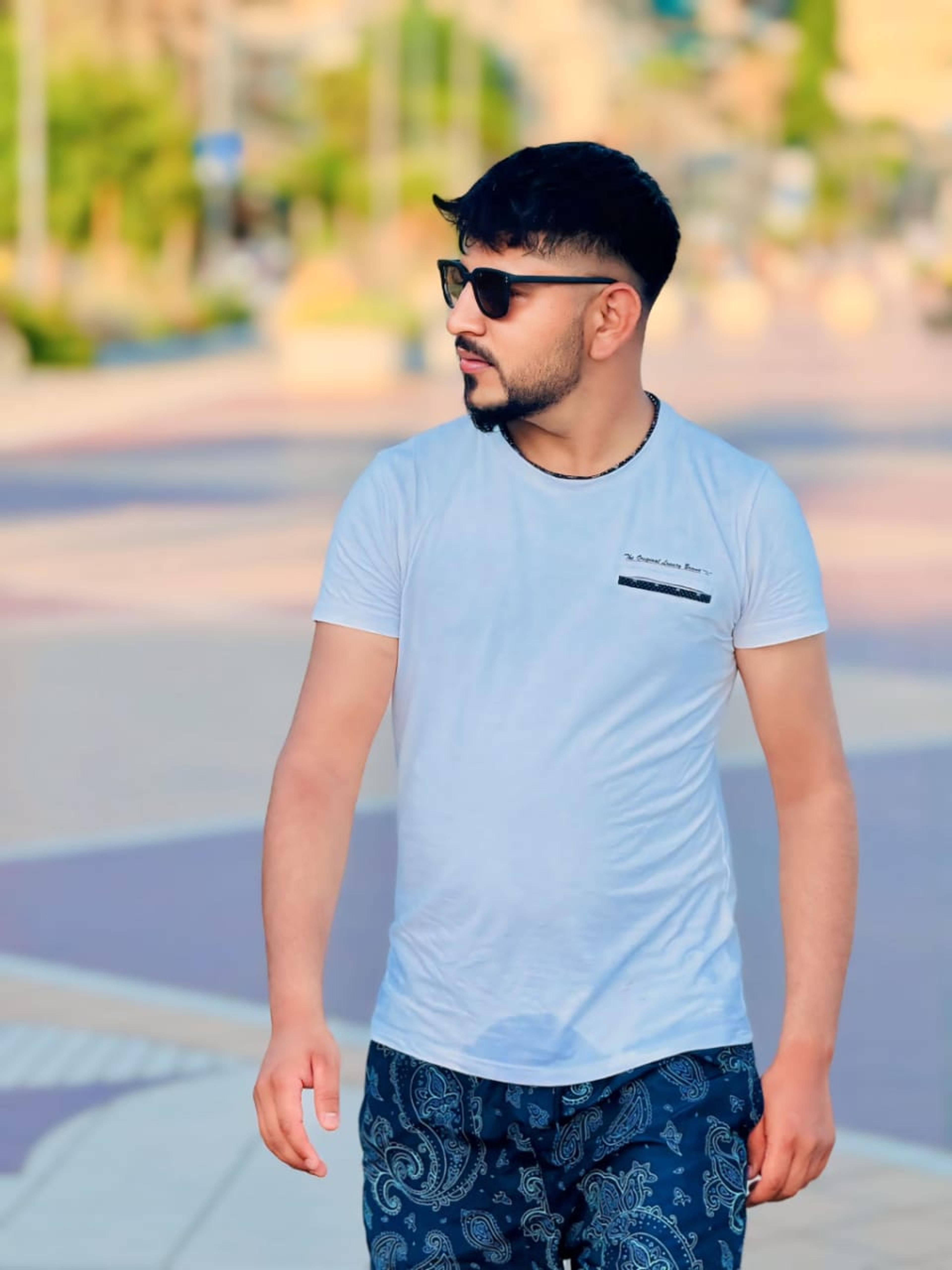 Masood Atif