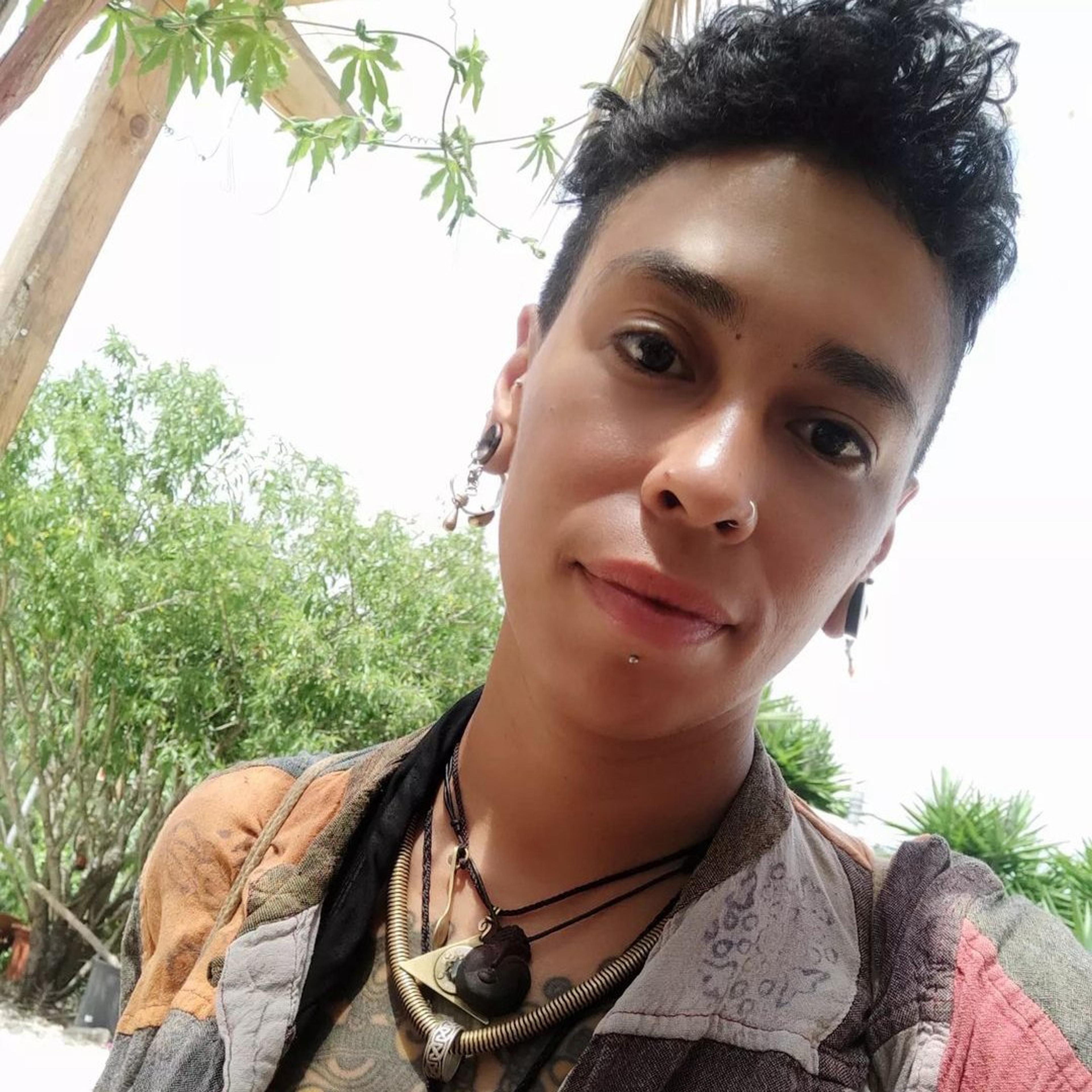 Tannys tapias marquez