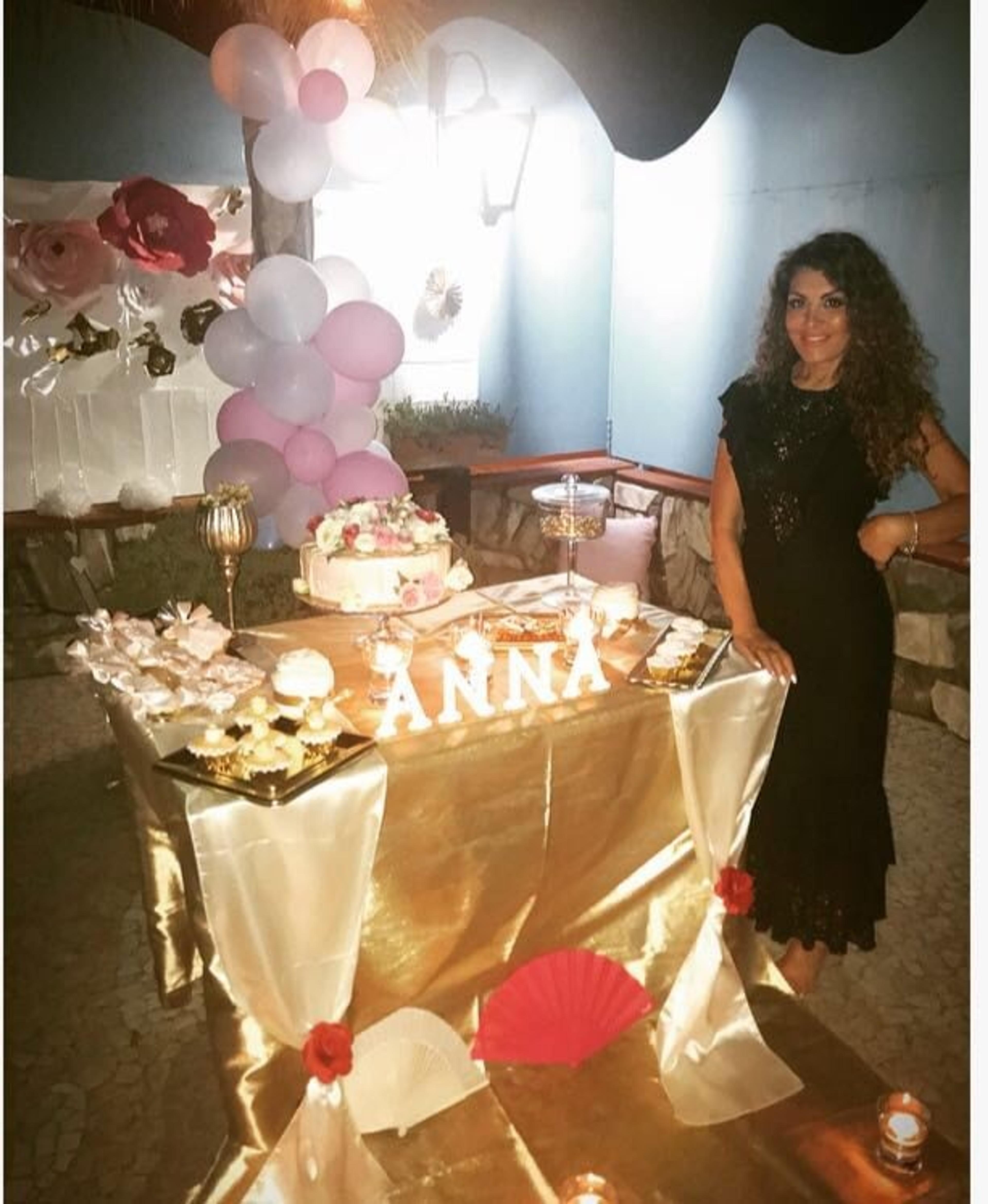 WEDDING PLANNER DI ESPOSITO ANNA