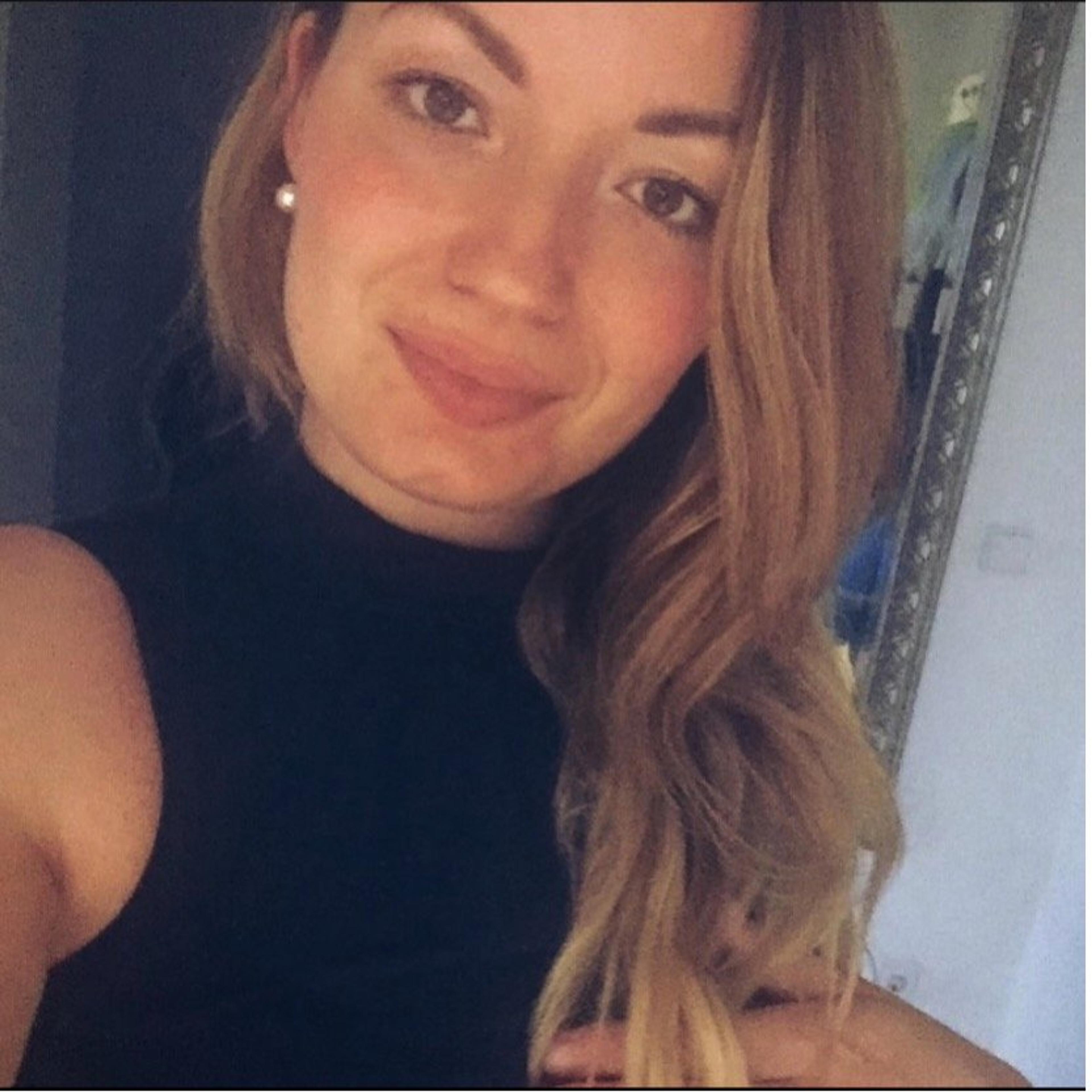 Aline Hagensieker