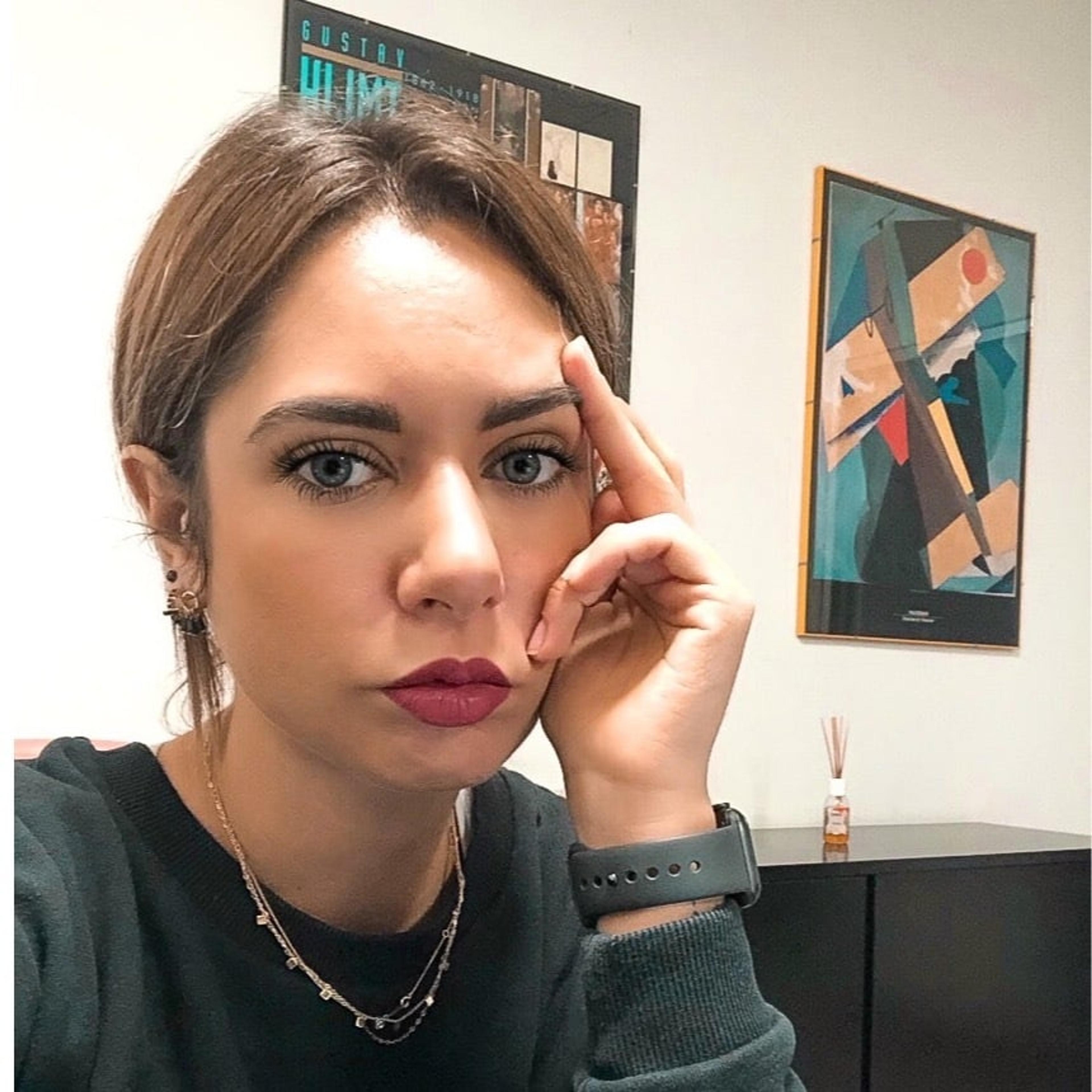 Valentina Patron