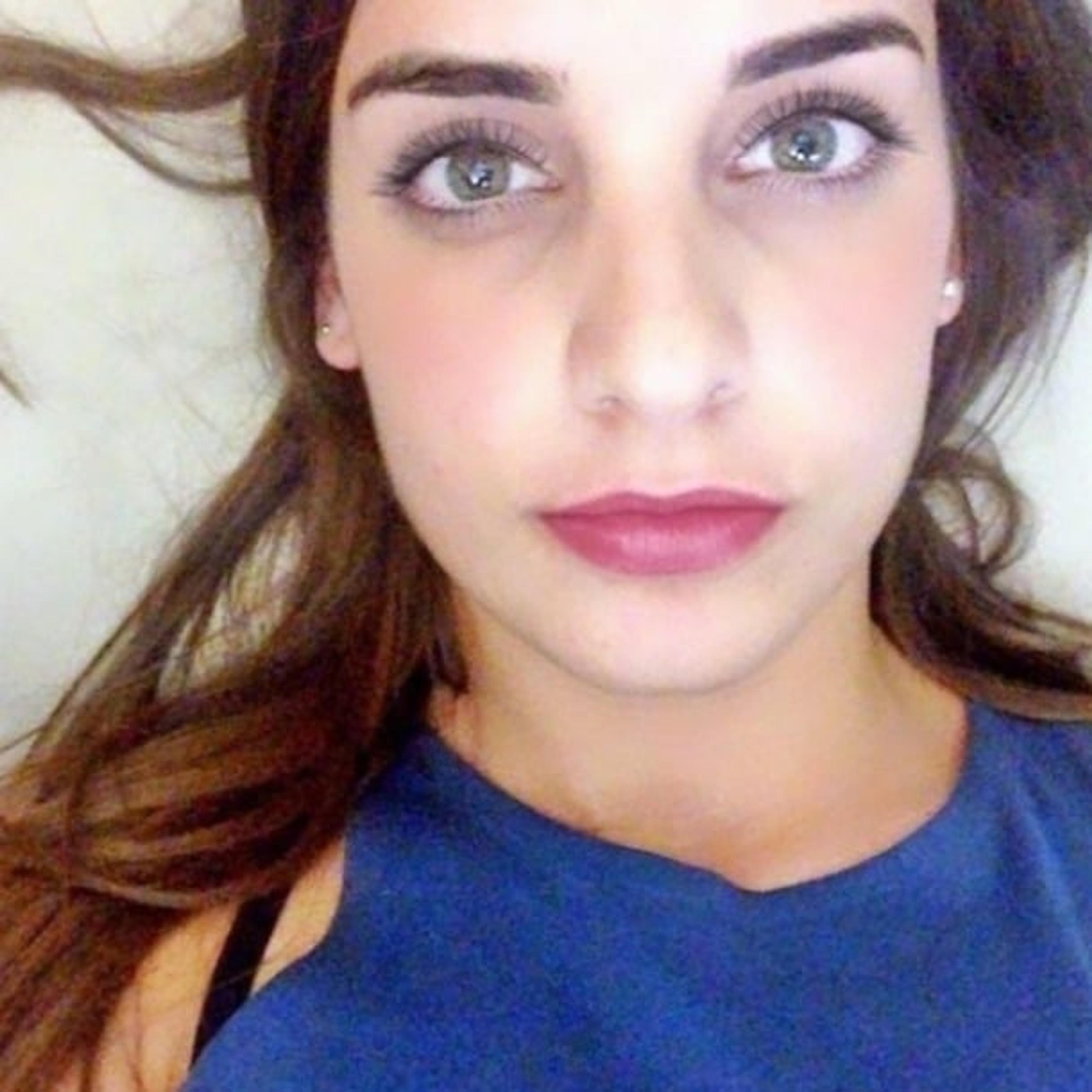 Alessia Cavallo