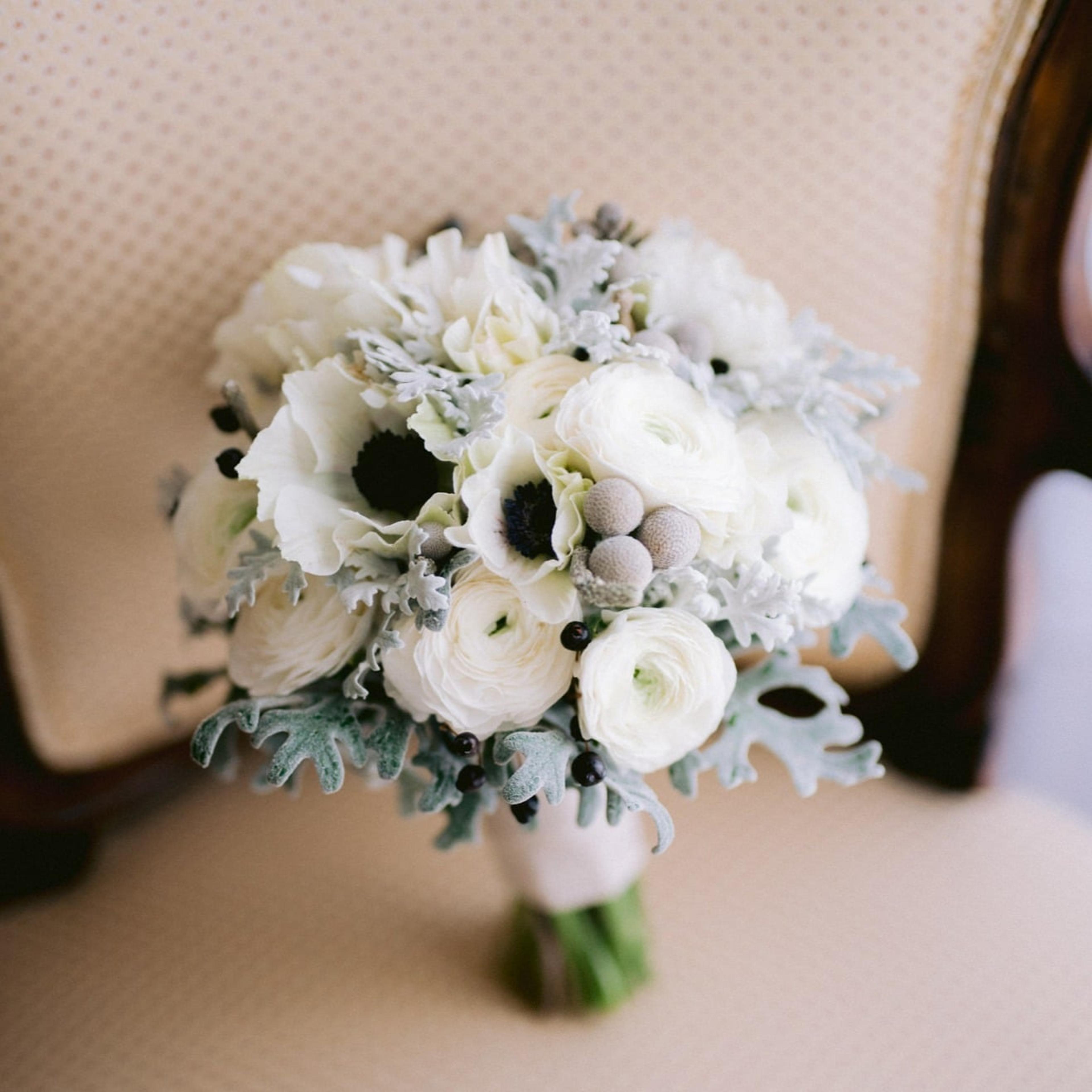 Stéphanie Blanche Weddings and Events