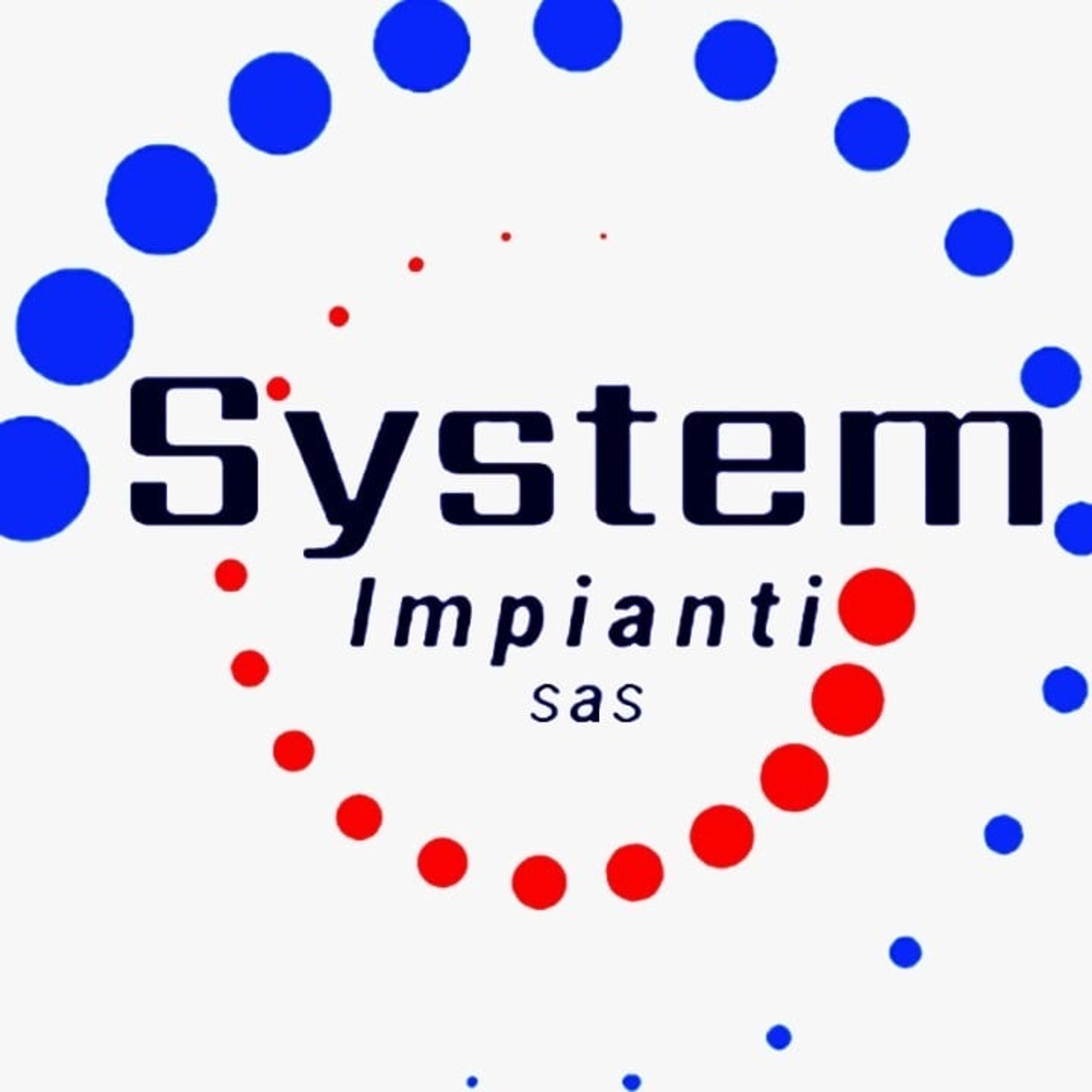 System impianti sas