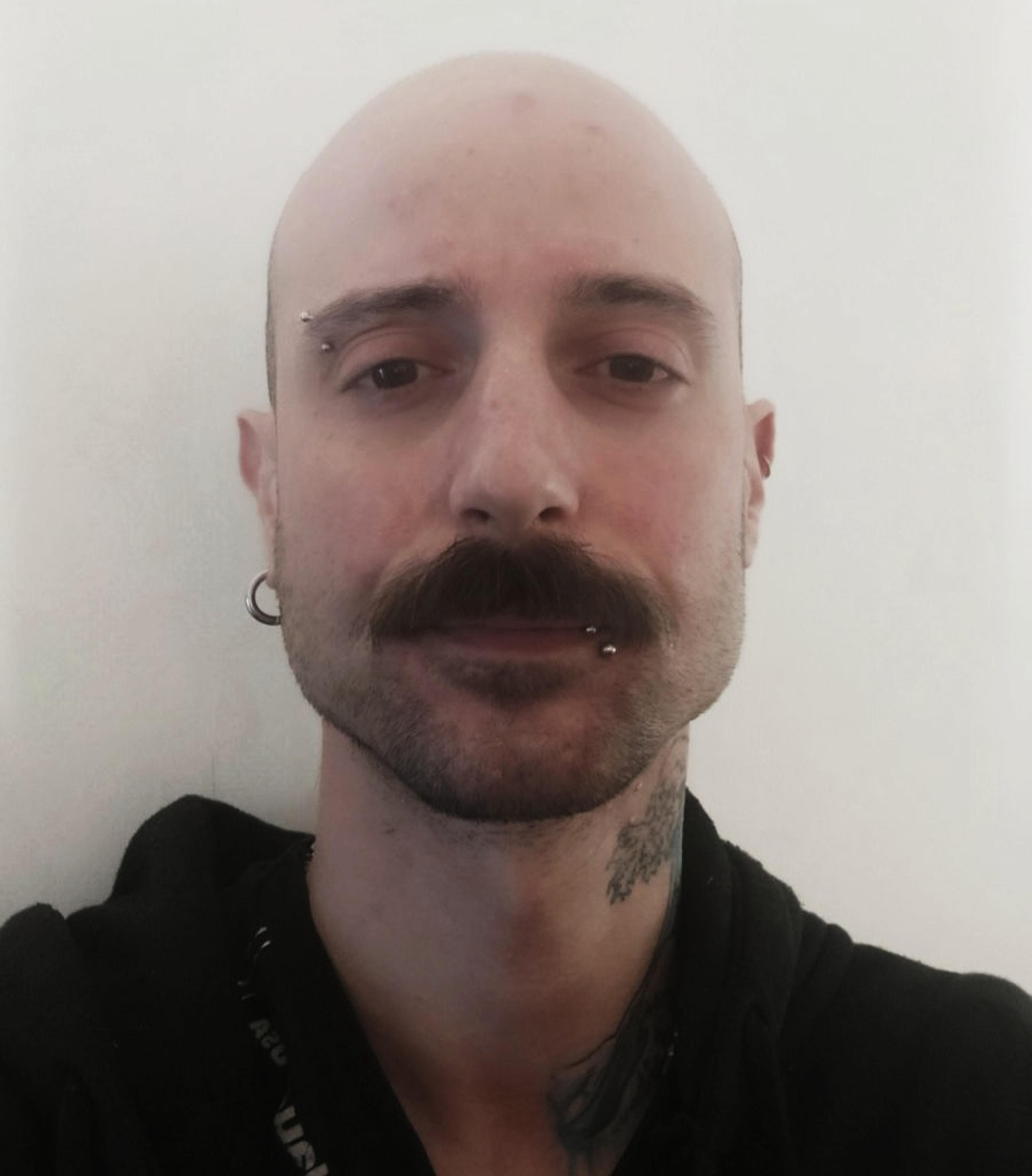 ENRICO DI MISCIO