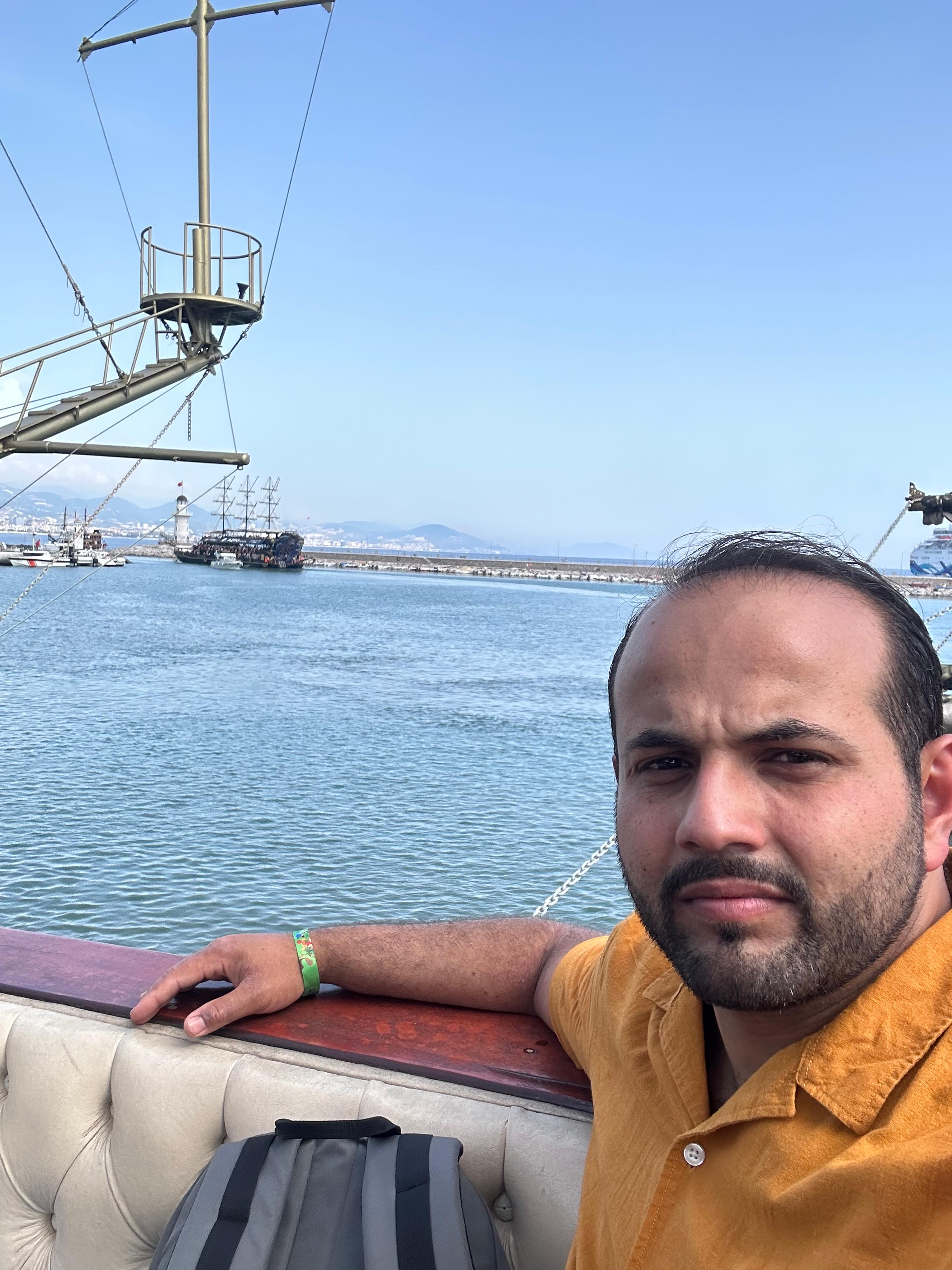 Taimoor Mir