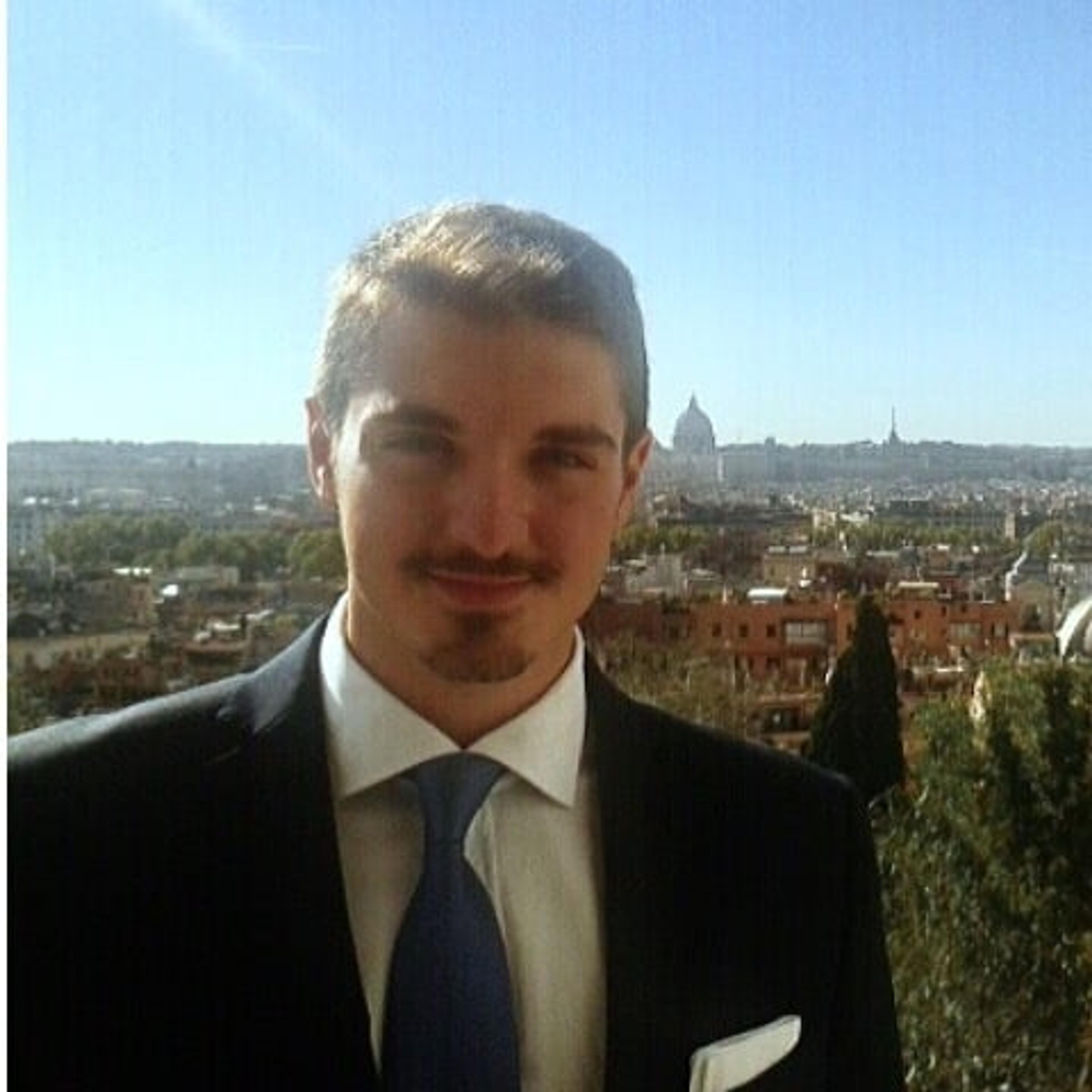 Marco Dolfi