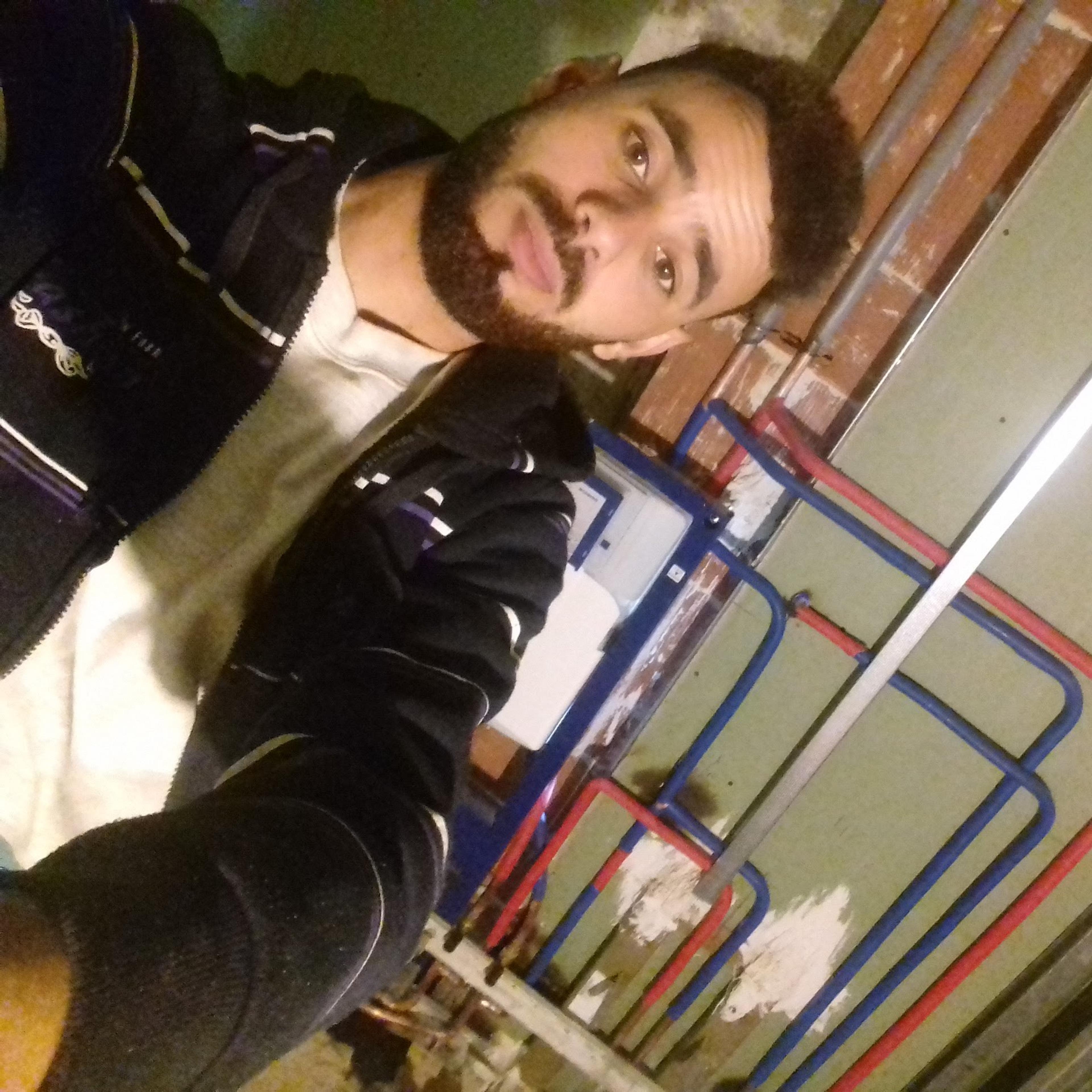 Yassin Wardin