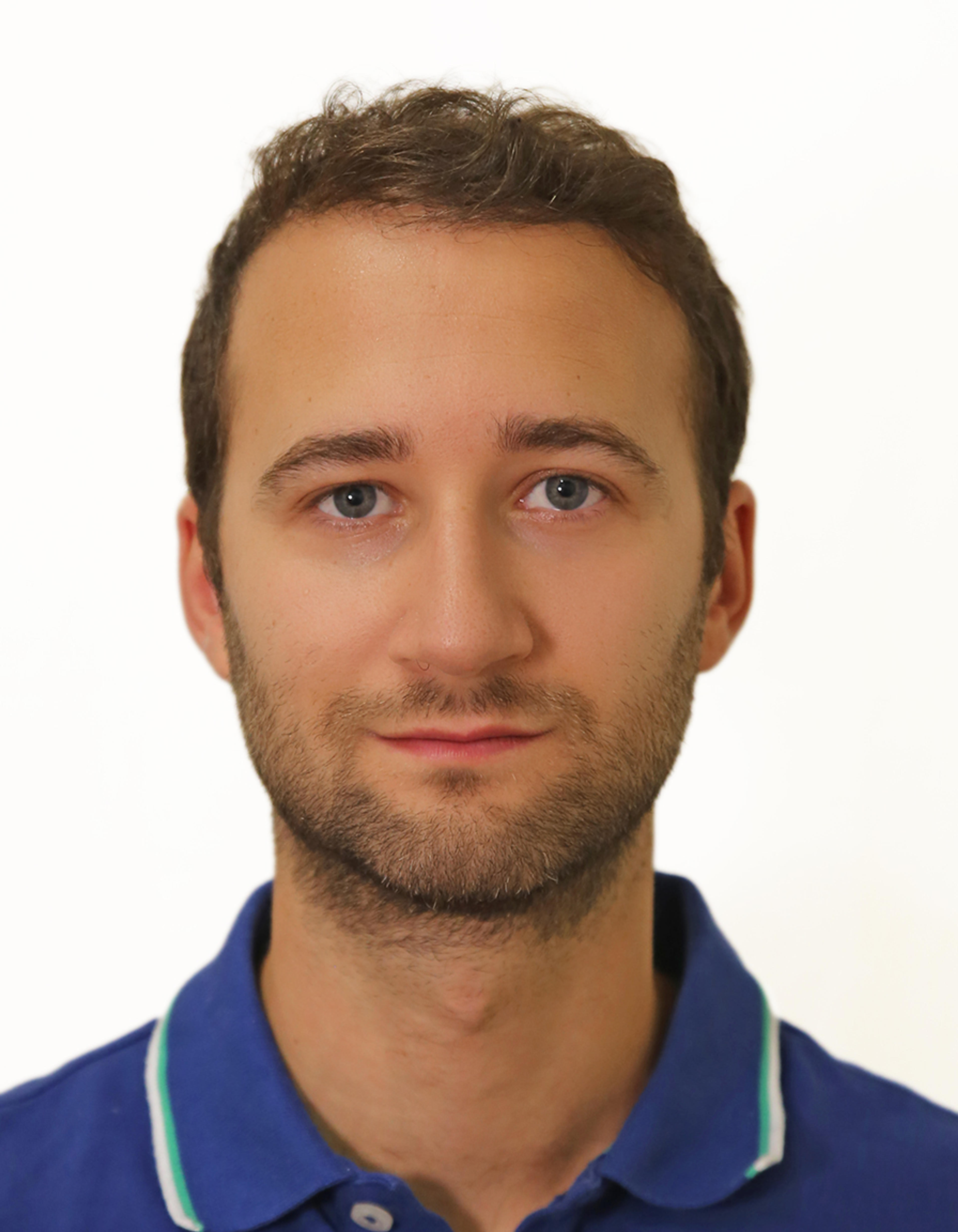 Giuseppe Mirti
