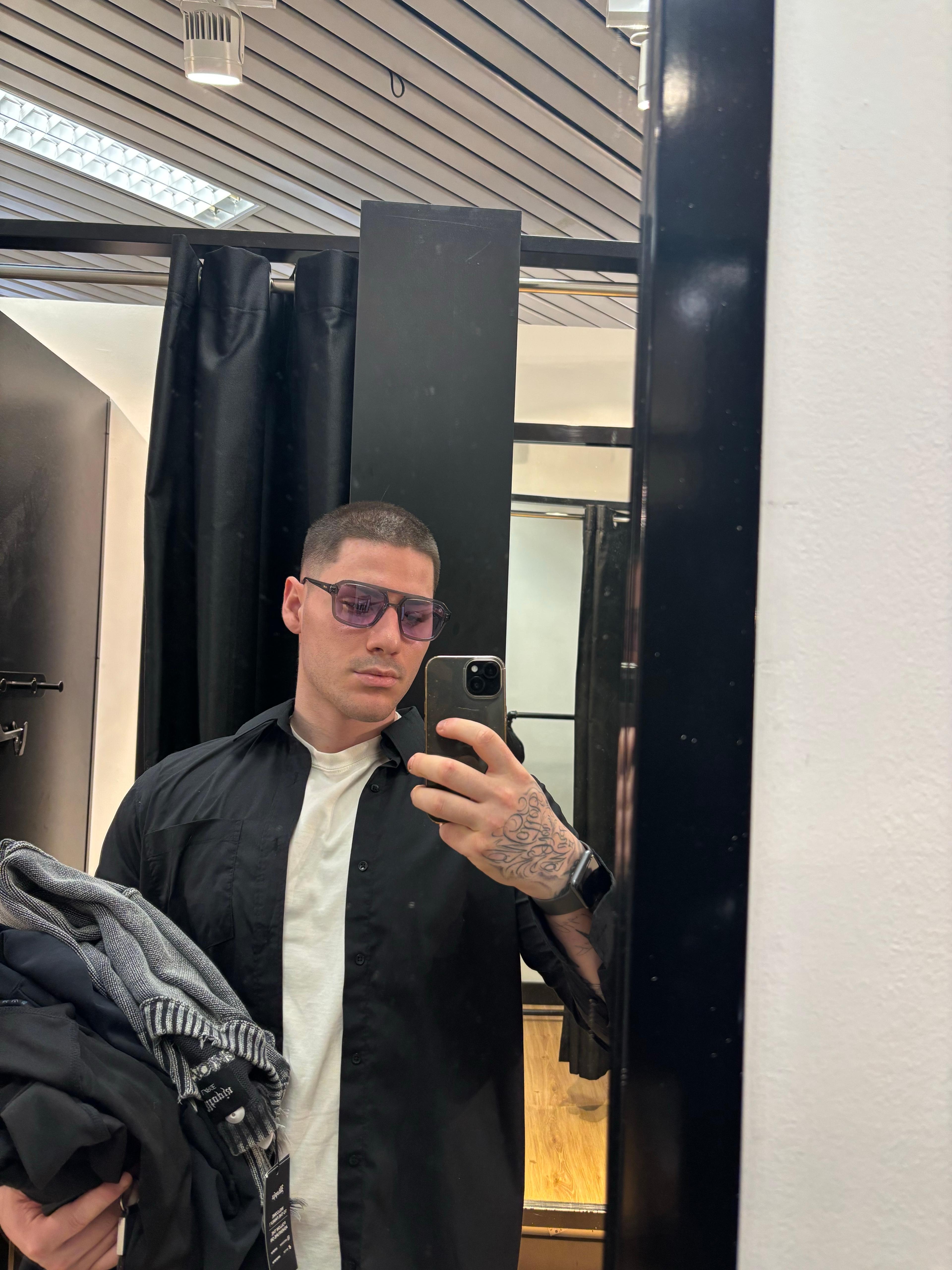 Matteo Lazzarin