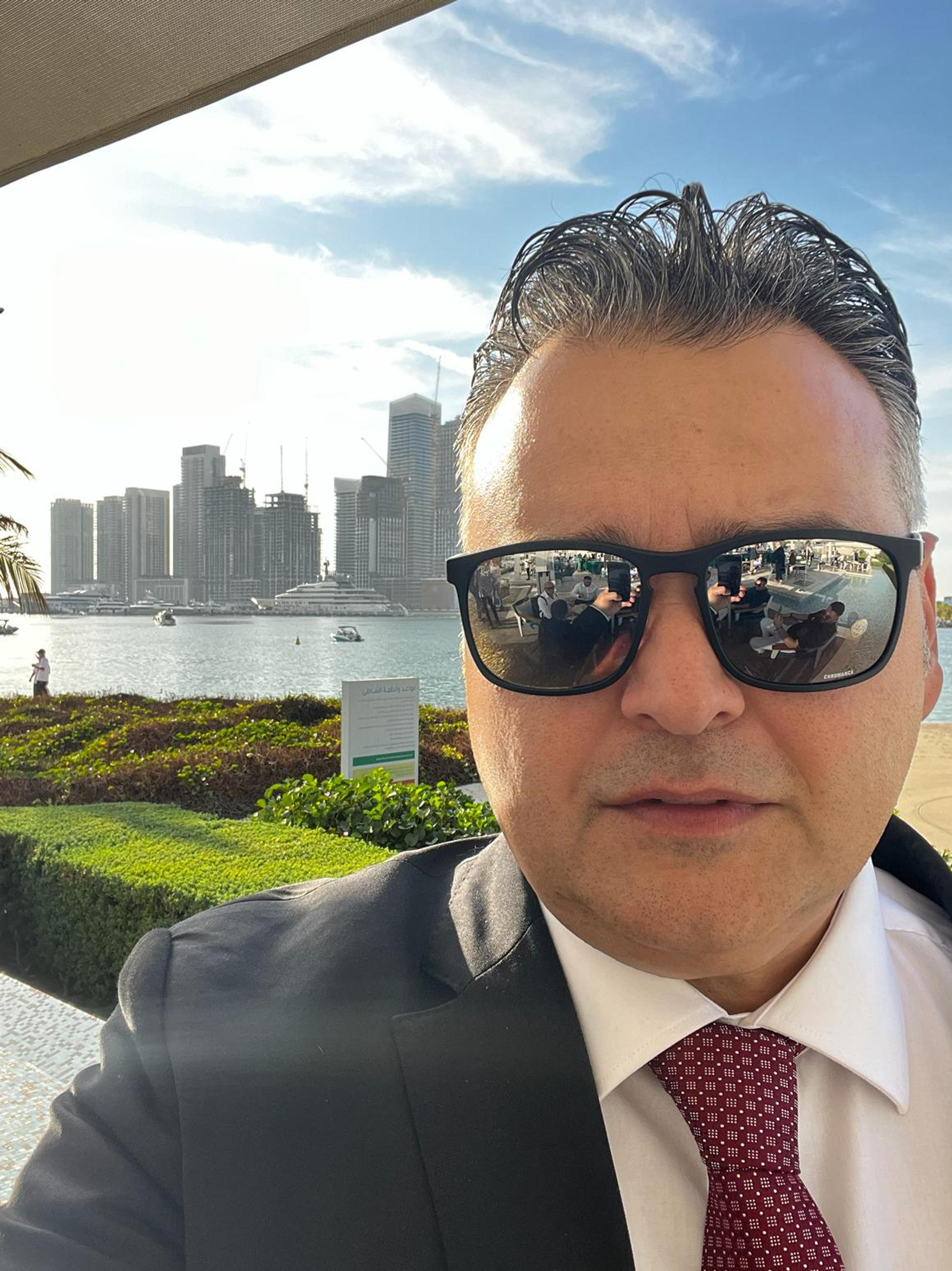 Consulente Finanziario ed Aziendale